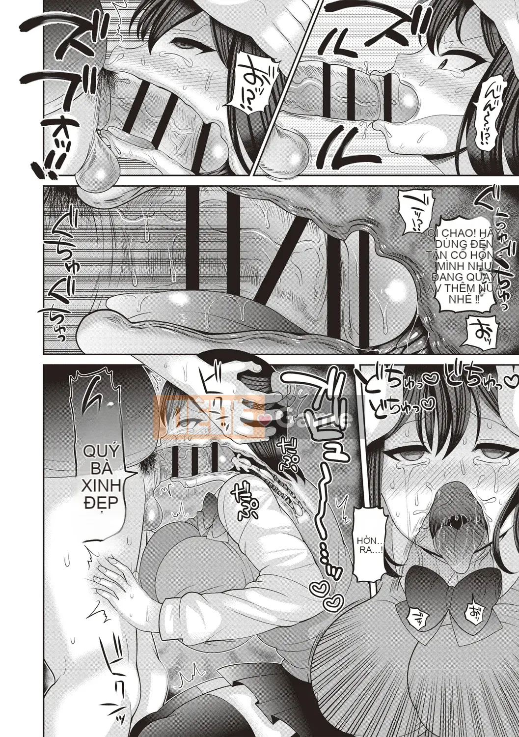 [Nayuzaki Natsumi] JK Sex gây nghiện! [Kỹ thuật số]