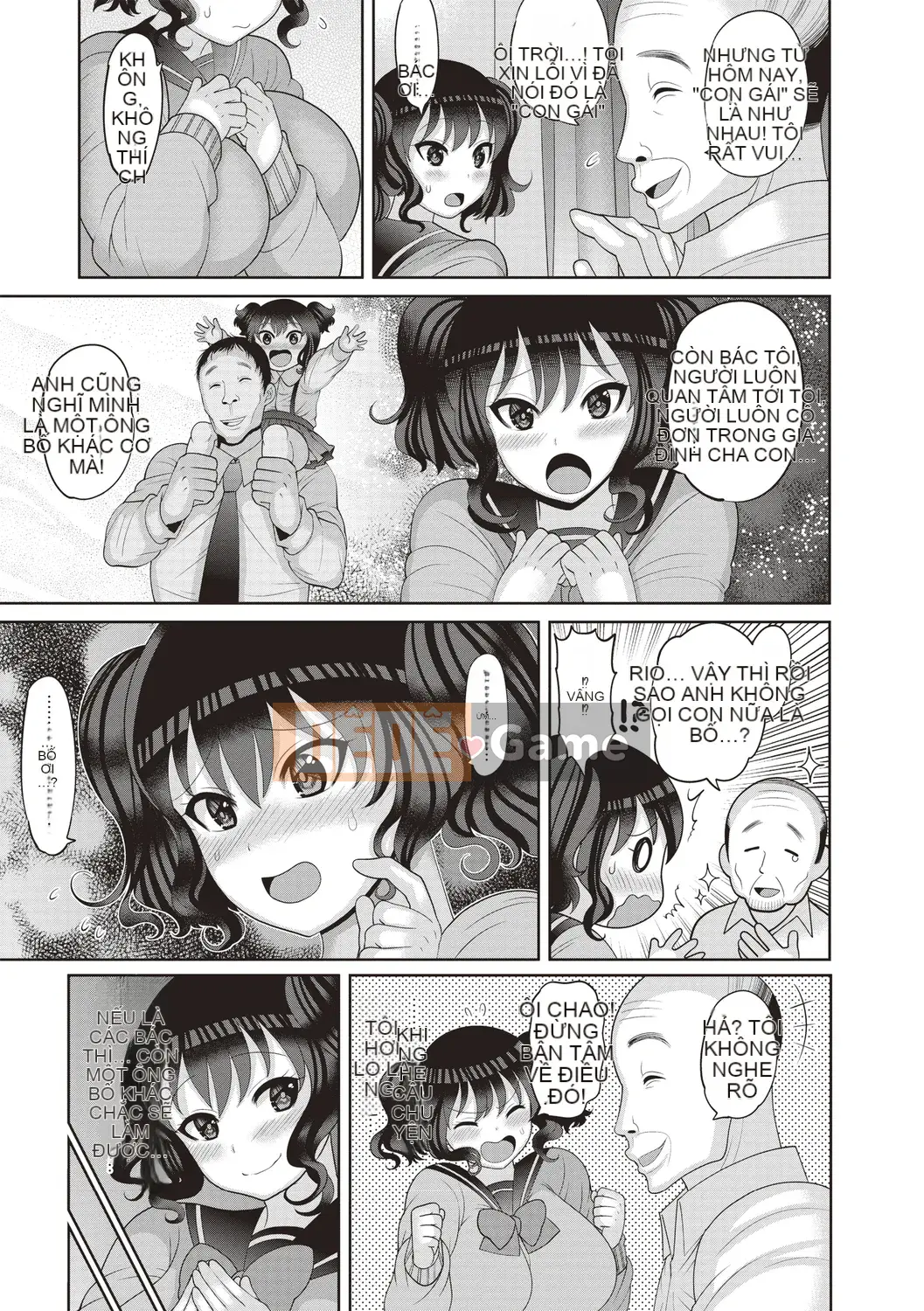 [Nayuzaki Natsumi] JK Sex gây nghiện! [Kỹ thuật số]