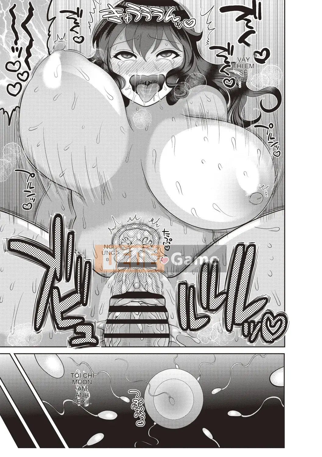 [Nayuzaki Natsumi] JK Sex gây nghiện! [Kỹ thuật số]