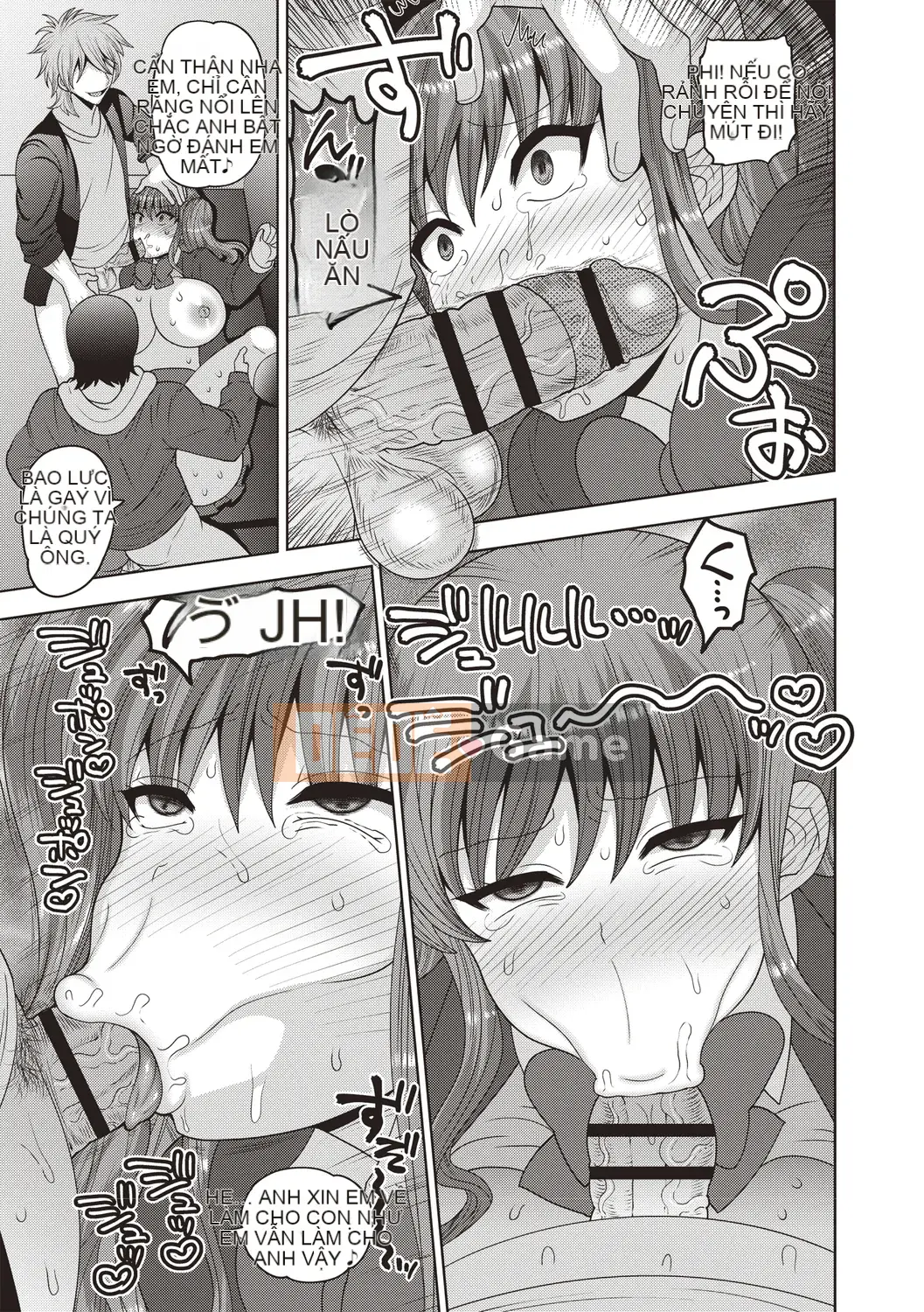 [Nayuzaki Natsumi] JK Sex gây nghiện! [Kỹ thuật số]