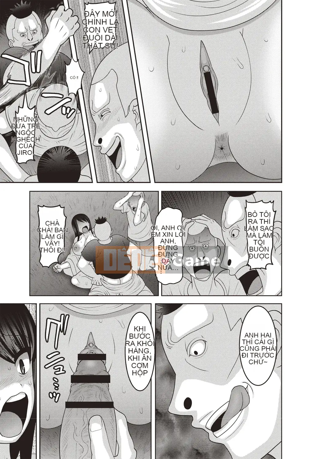 [Nayuzaki Natsumi] JK Sex gây nghiện! [Kỹ thuật số]