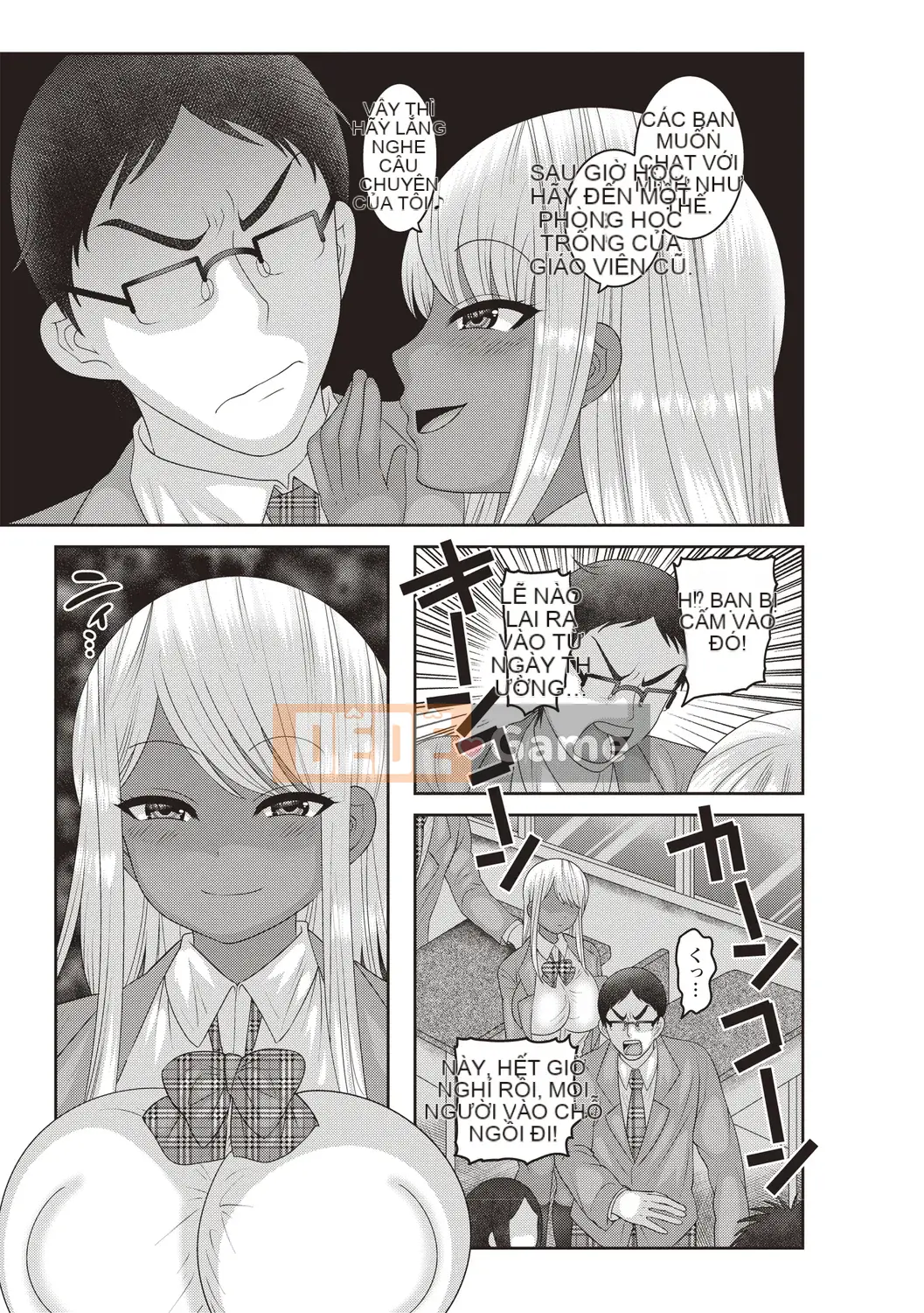 [Nayuzaki Natsumi] JK Sex gây nghiện! [Kỹ thuật số]