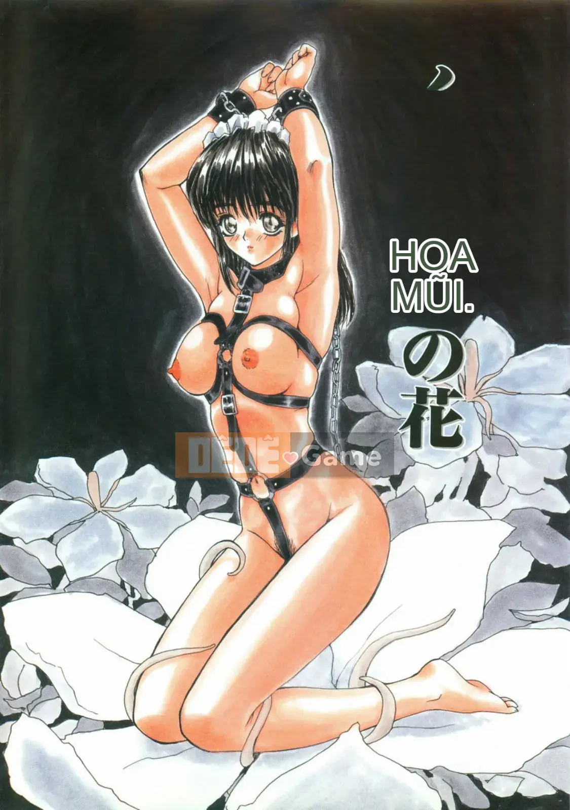 [MG Joe] Bài học đầu tiên