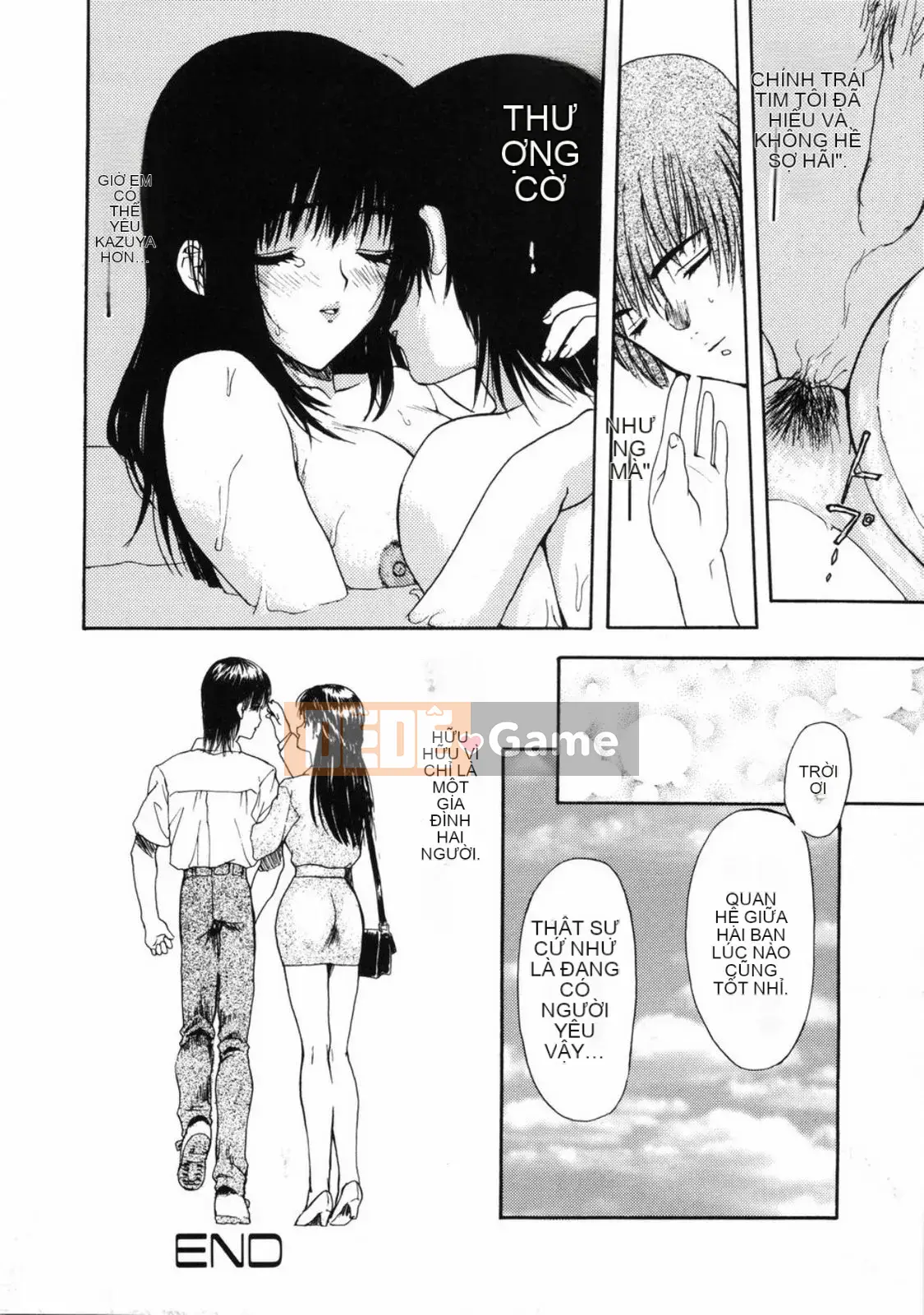 [MG Joe] Bài học đầu tiên