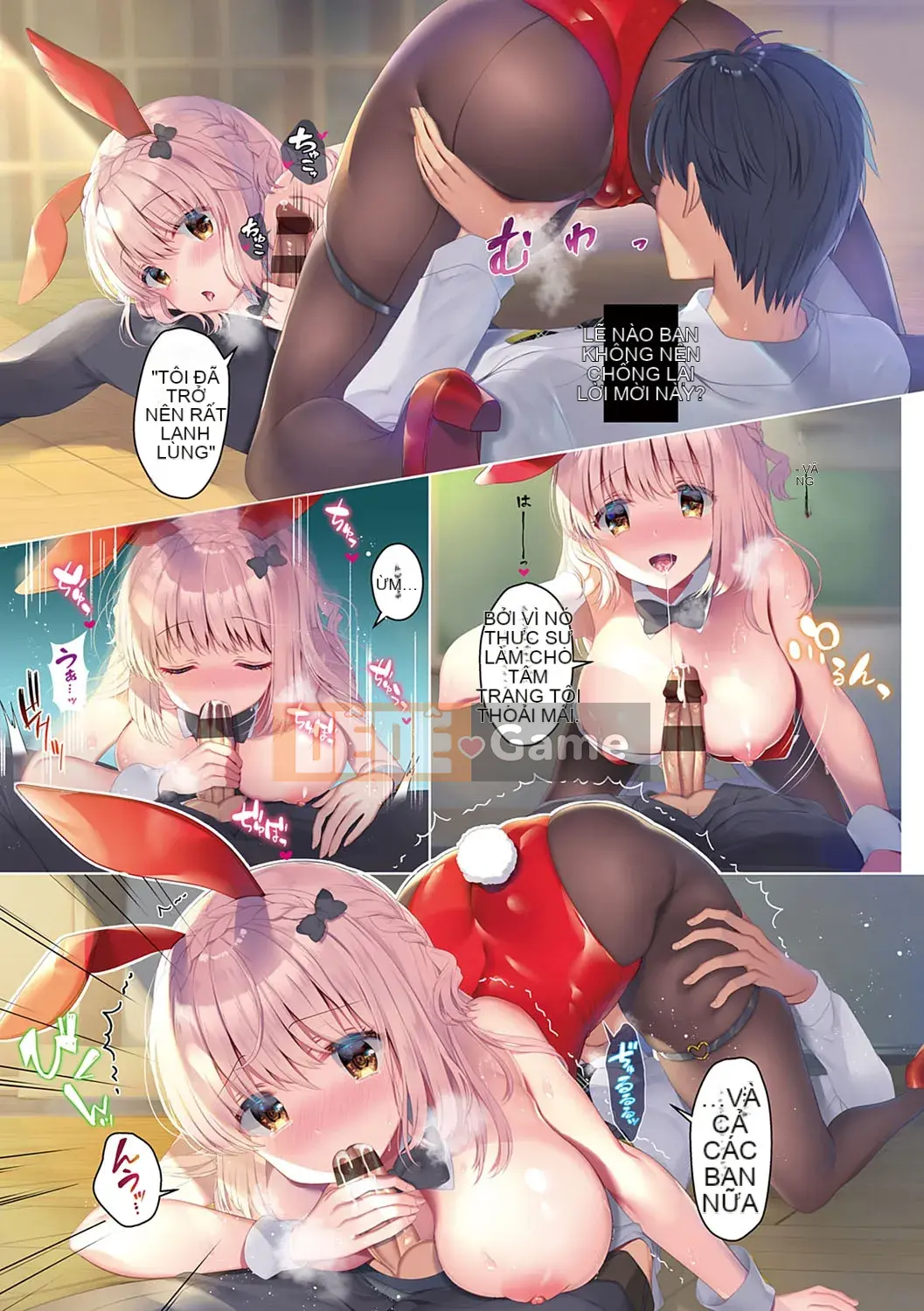 [Takashina Asabi] Người bạn thời thơ ấu và người yêu và tất cả những điều liên quan đến cô ấy ♥ [Kỹ thuật số]