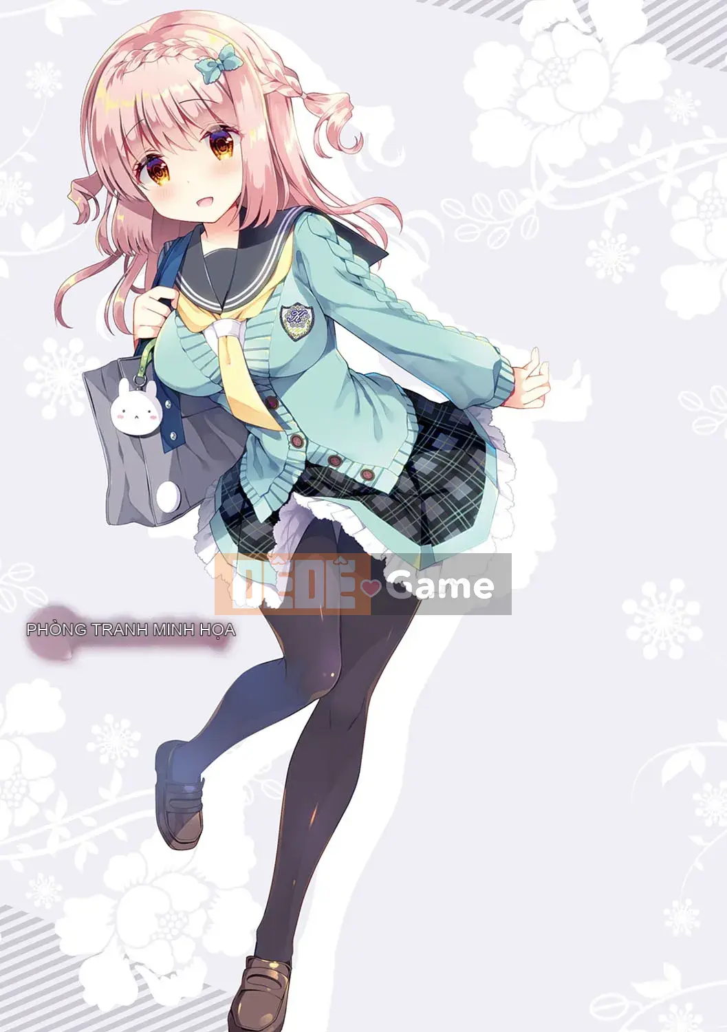 [Takashina Asabi] Người bạn thời thơ ấu và người yêu và tất cả những điều liên quan đến cô ấy ♥ [Kỹ thuật số]