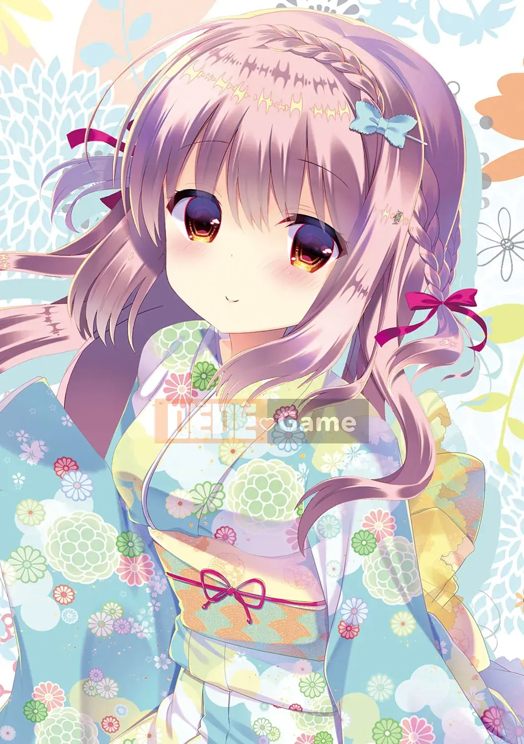 [Takashina Asabi] Người bạn thời thơ ấu và người yêu và tất cả những điều liên quan đến cô ấy ♥ [Kỹ thuật số]