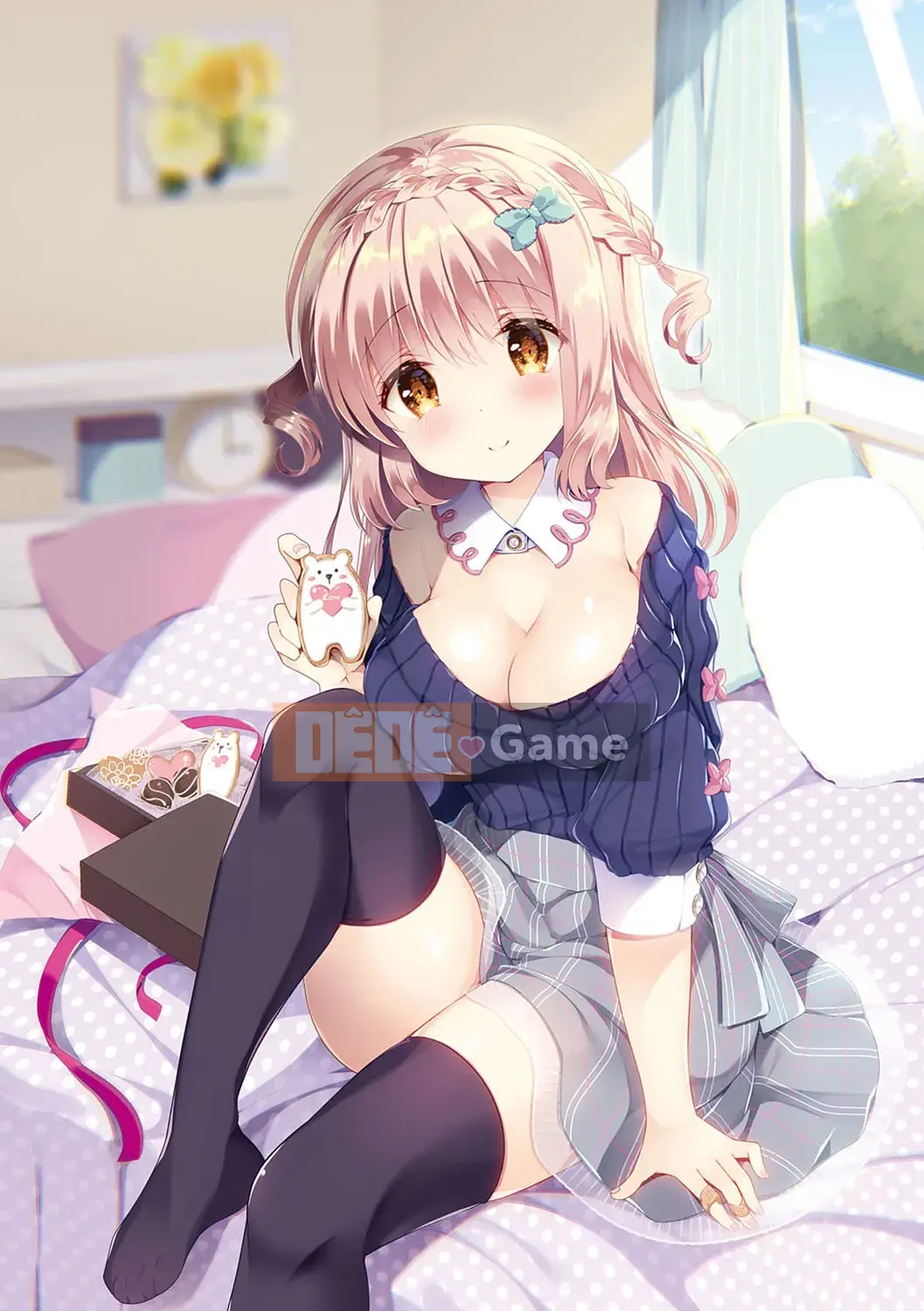 [Takashina Asabi] Người bạn thời thơ ấu và người yêu và tất cả những điều liên quan đến cô ấy ♥ [Kỹ thuật số]