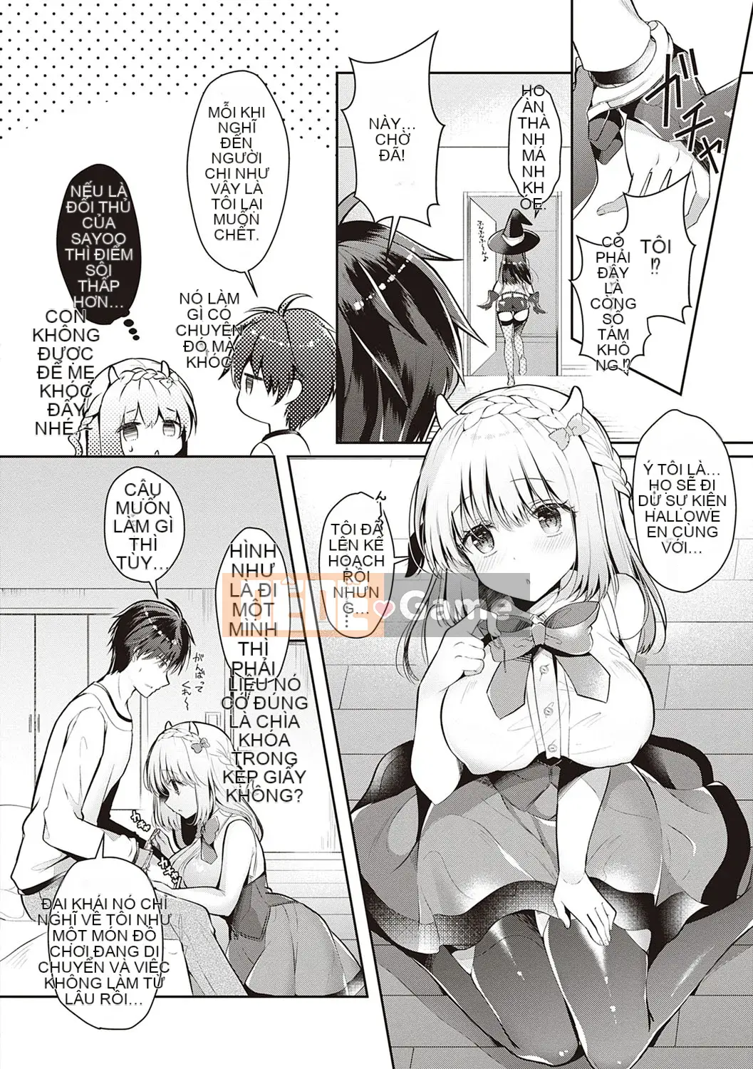 [Takashina Asabi] Người bạn thời thơ ấu và người yêu và tất cả những điều liên quan đến cô ấy ♥ [Kỹ thuật số]