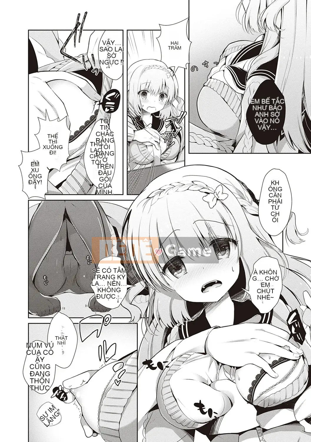 [Takashina Asabi] Người bạn thời thơ ấu và người yêu và tất cả những điều liên quan đến cô ấy ♥ [Kỹ thuật số]