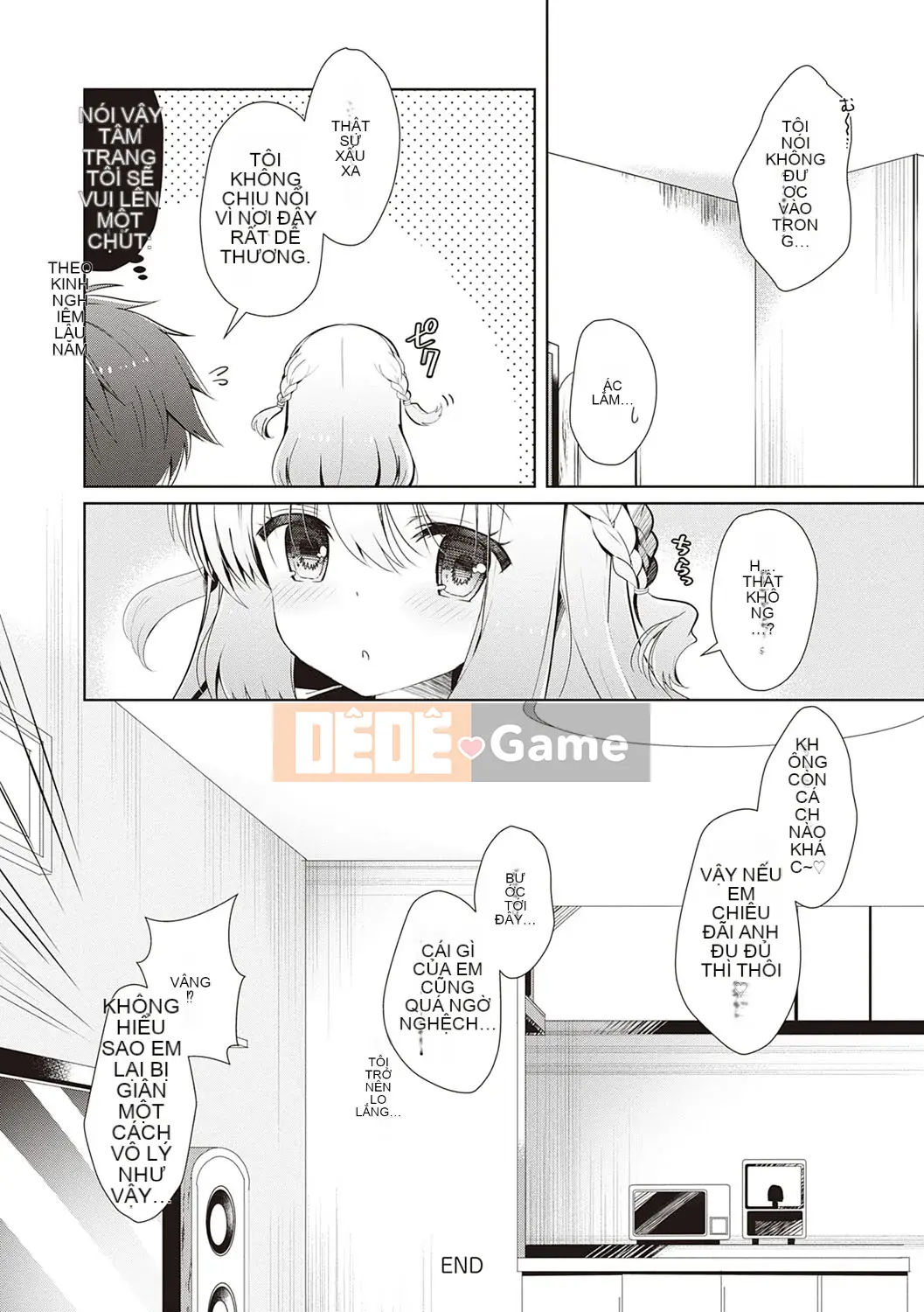 [Takashina Asabi] Người bạn thời thơ ấu và người yêu và tất cả những điều liên quan đến cô ấy ♥ [Kỹ thuật số]