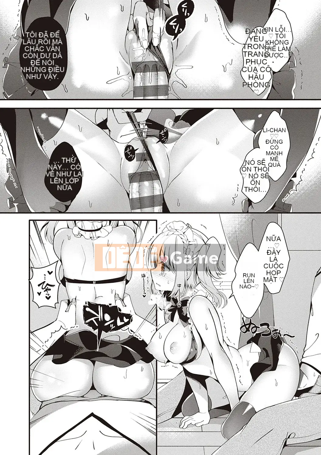 [Takashina Asabi] Người bạn thời thơ ấu và người yêu và tất cả những điều liên quan đến cô ấy ♥ [Kỹ thuật số]