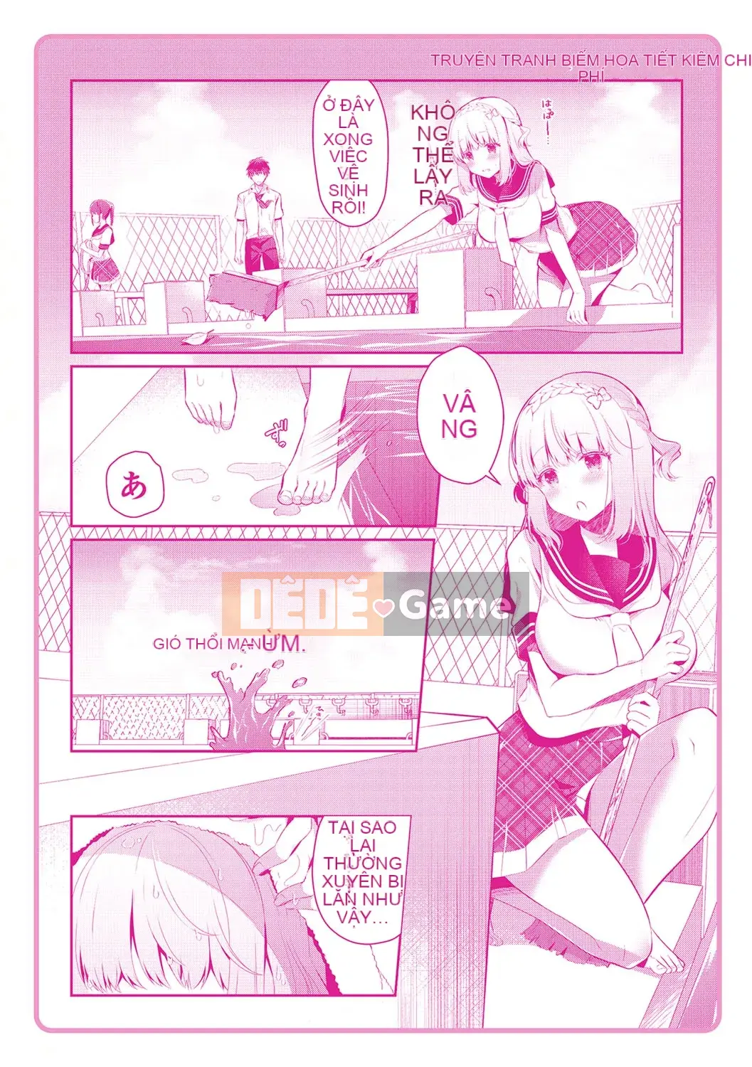 [Takashina Asabi] Người bạn thời thơ ấu và người yêu và tất cả những điều liên quan đến cô ấy ♥ [Kỹ thuật số]