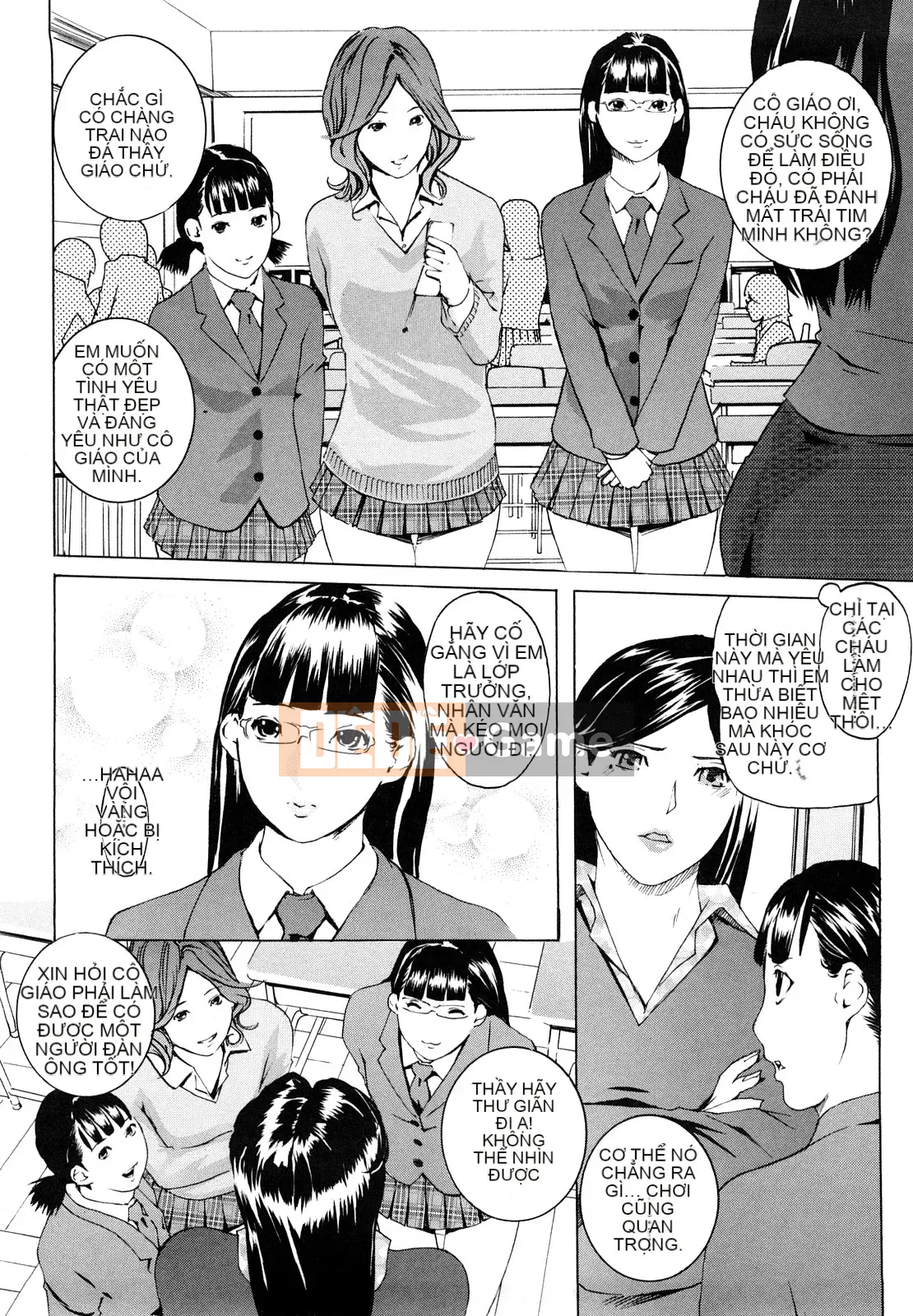 [Clone Ningen] Momojiri 400%