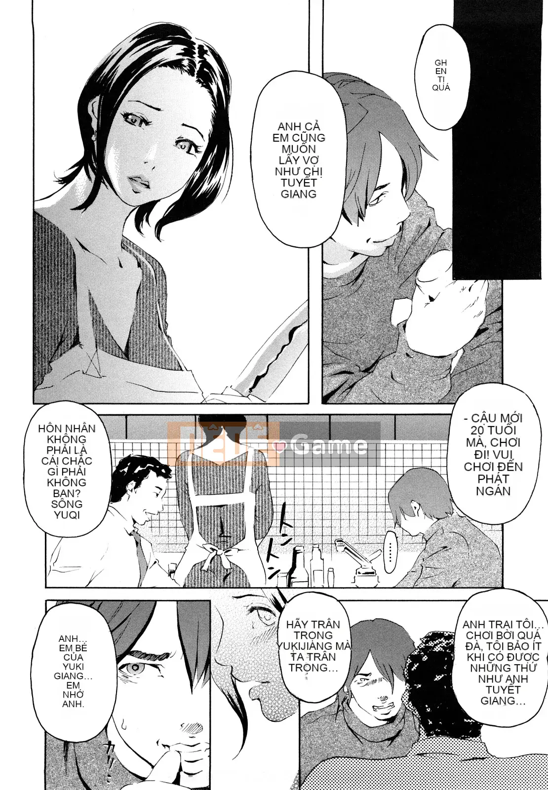 [Clone Ningen] Momojiri 400%