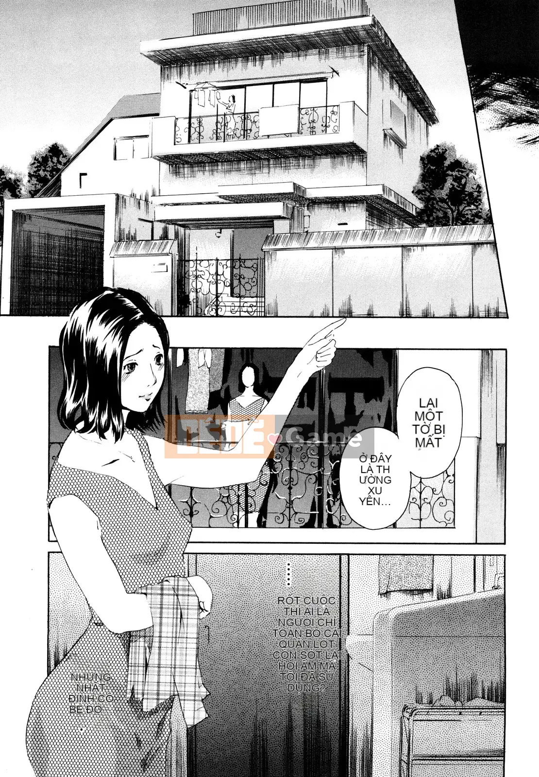 [Clone Ningen] Momojiri 400%