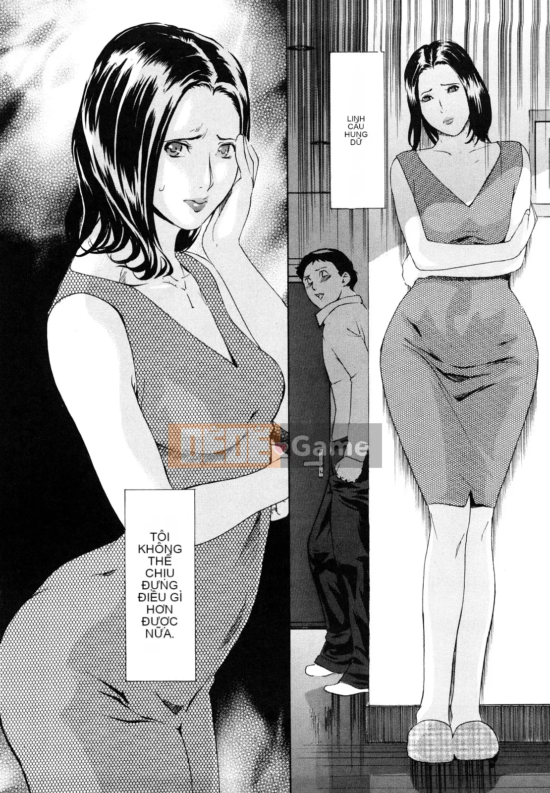 [Clone Ningen] Momojiri 400%