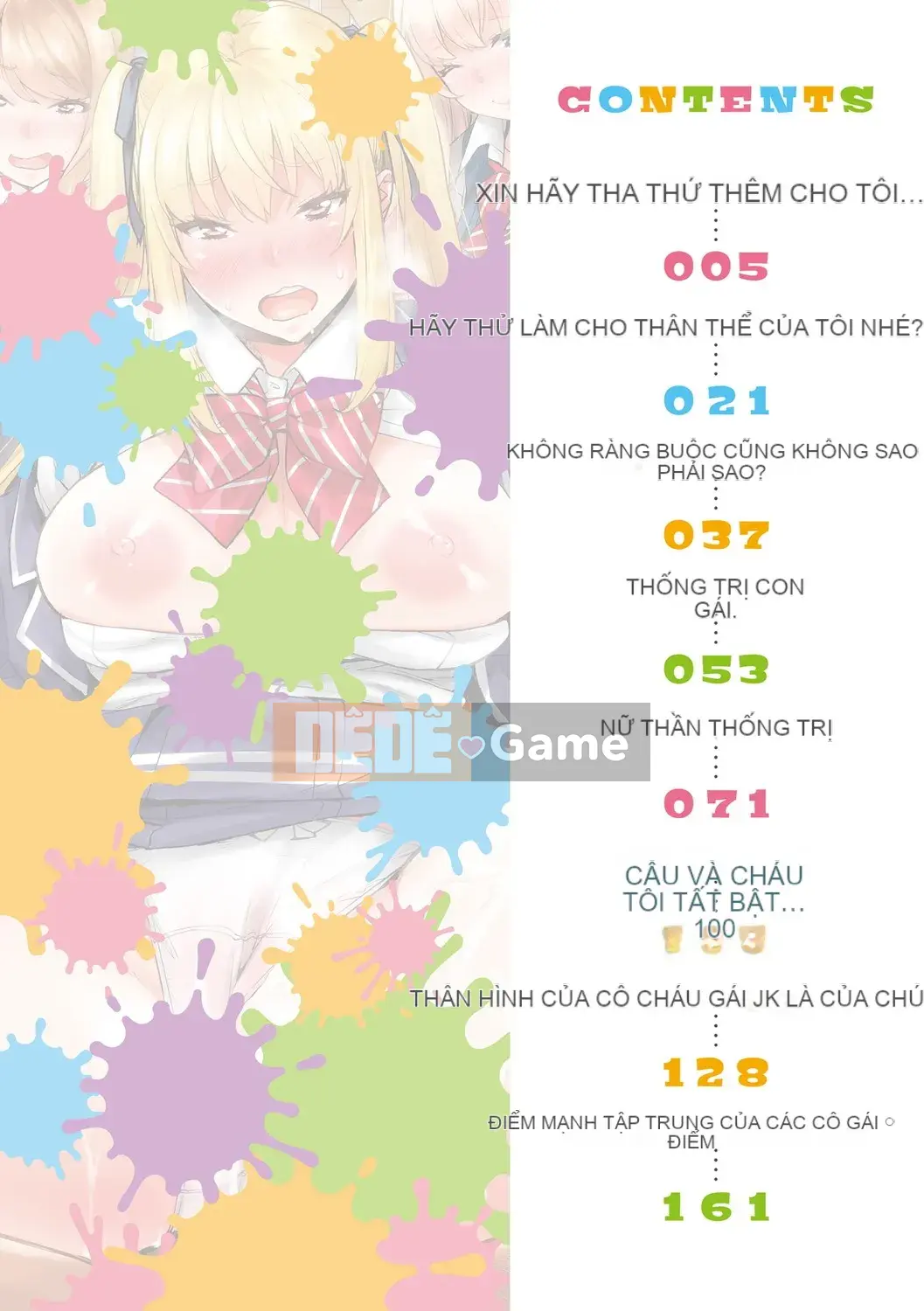 [Takuro] Nữ sinh mặc đồng phục J-kei Ecchi Shiyo ♥