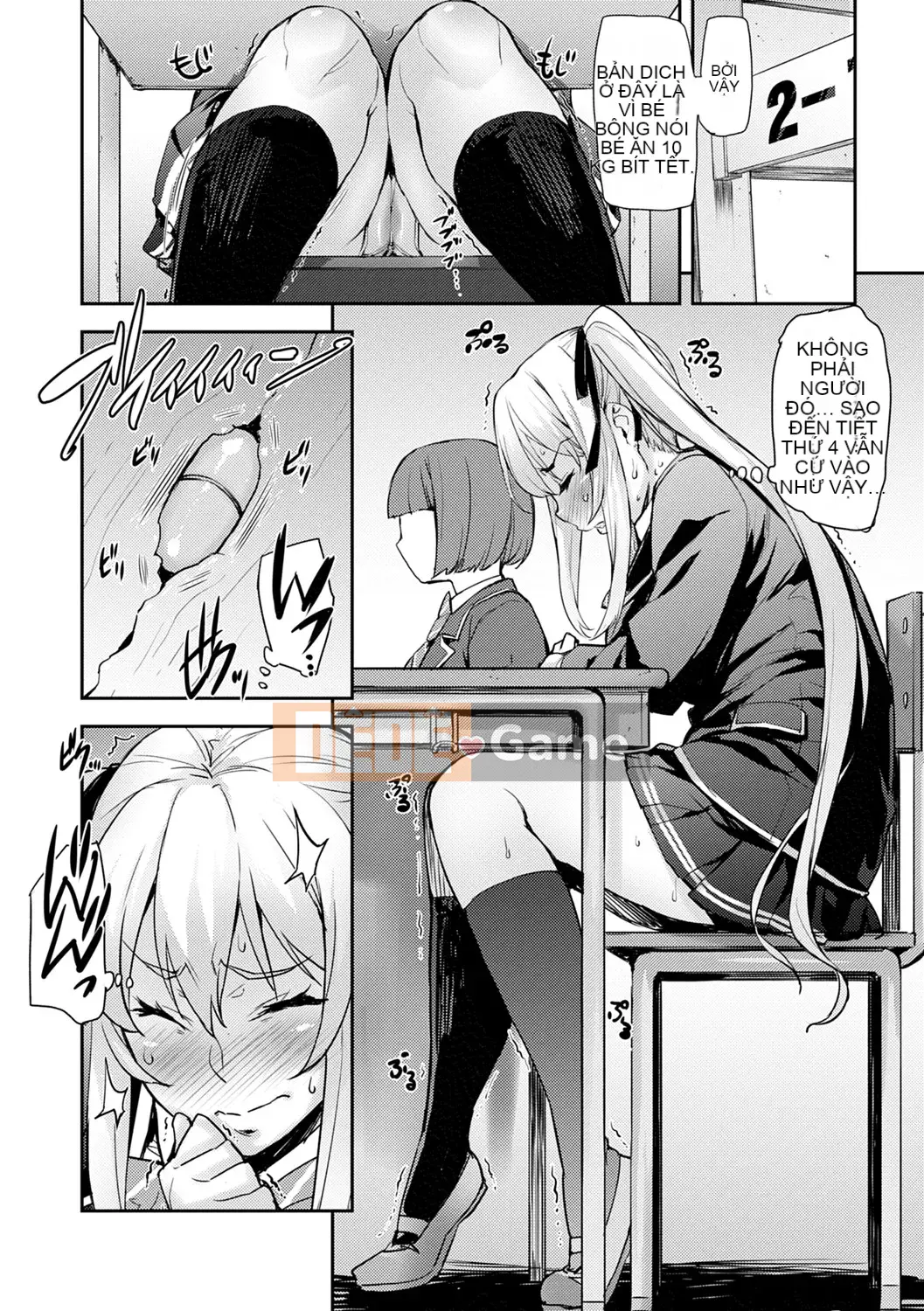 [Takuro] Nữ sinh mặc đồng phục J-kei Ecchi Shiyo ♥