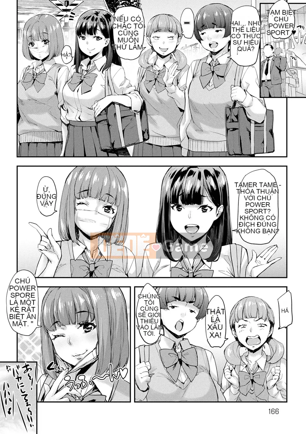 [Takuro] Nữ sinh mặc đồng phục J-kei Ecchi Shiyo ♥