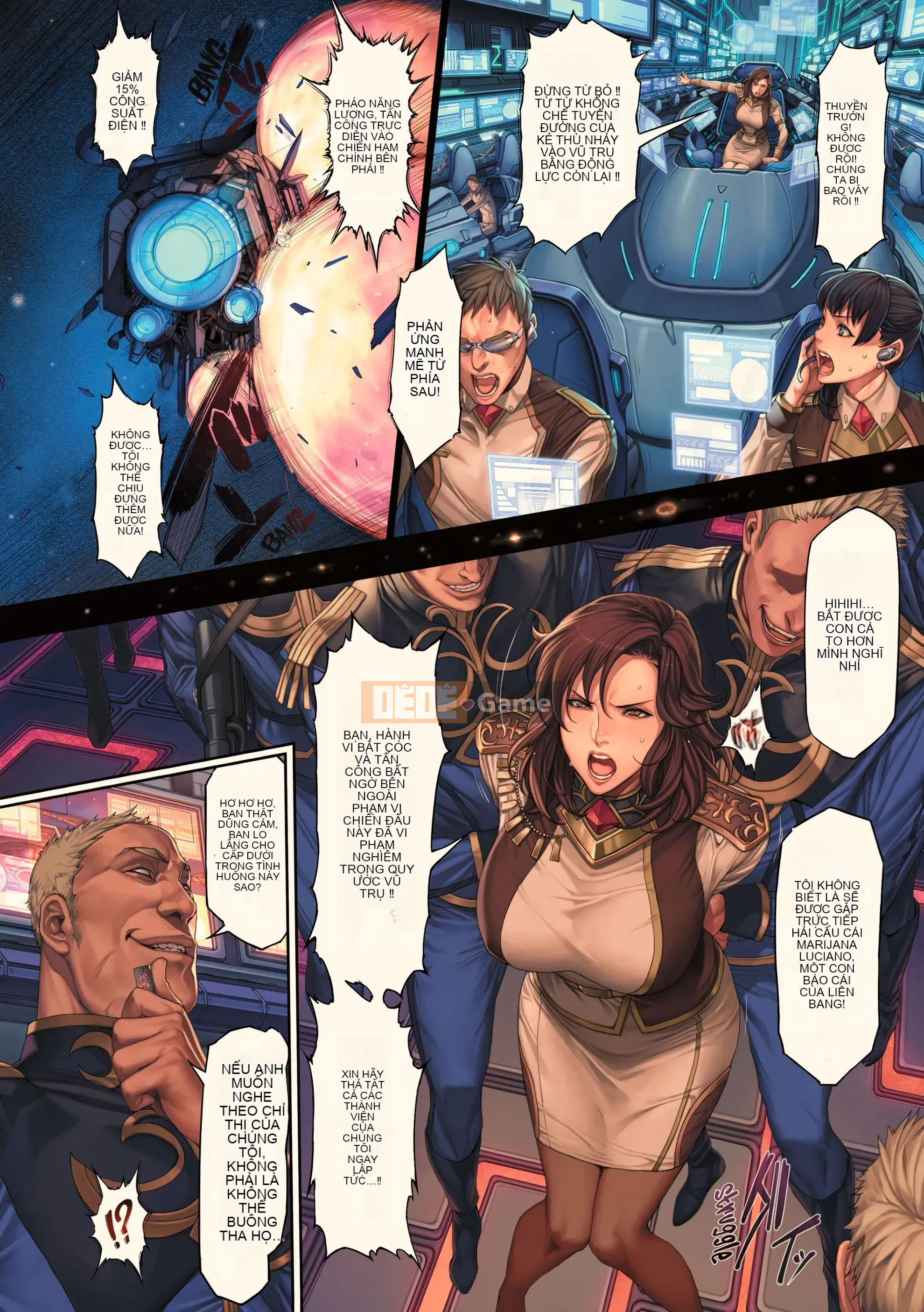 [Oda non] NON VIRGIN (WANIMAGAZINE COMIC ĐẶC BIỆT) Truyện tranh – Người lớn [Không bị kiểm duyệt]