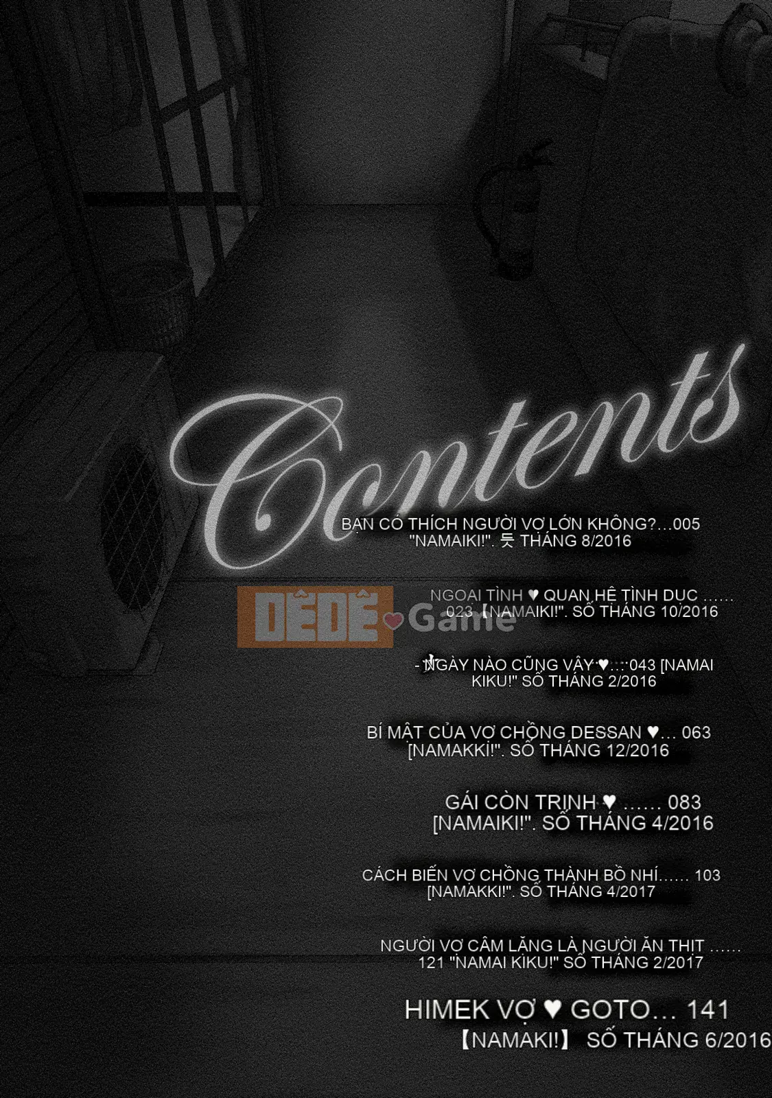 [Koasuke] Người phụ nữ đã kết hôn Giấc mơ của tôi [Kỹ thuật số]