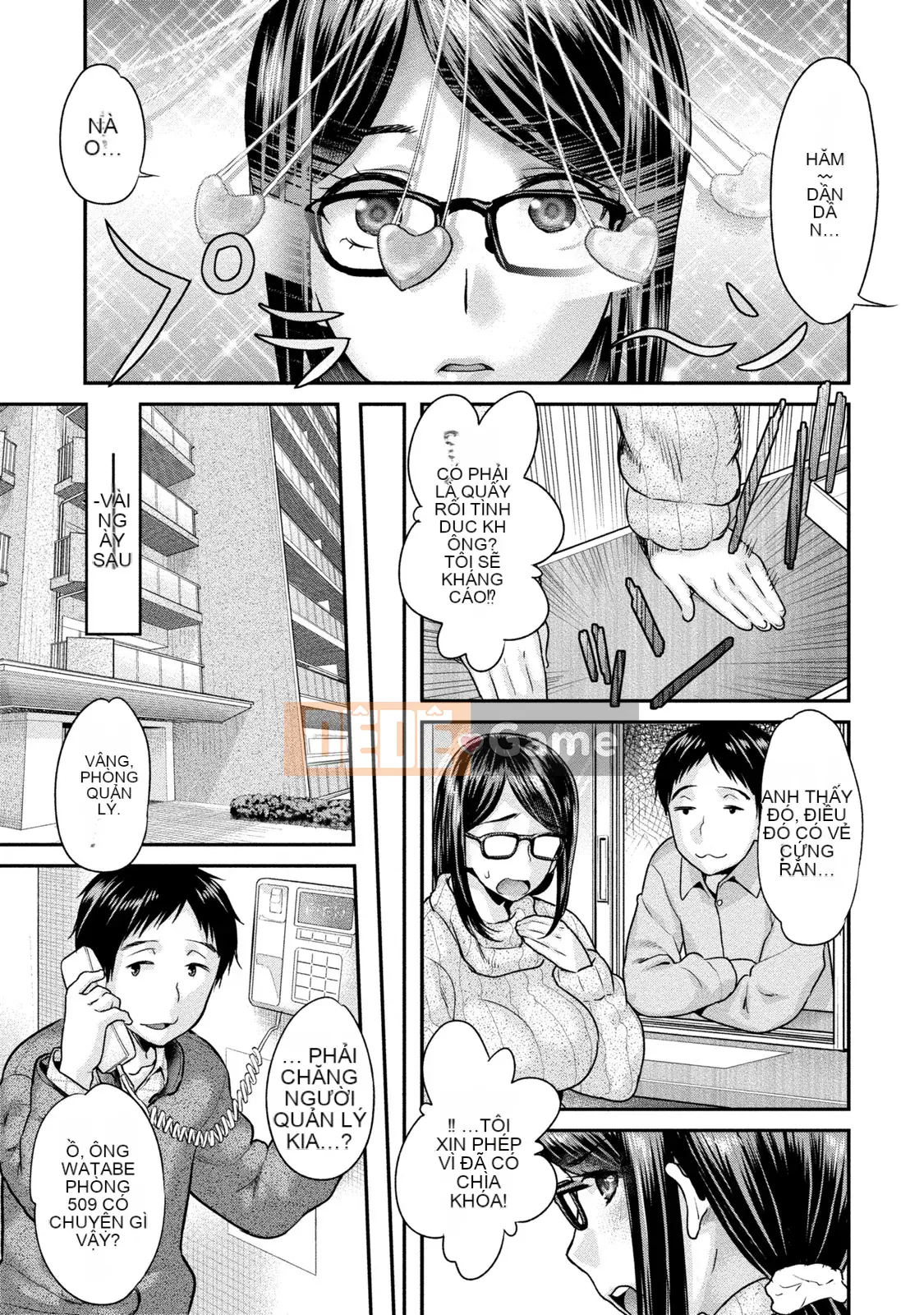 [Koasuke] Người phụ nữ đã kết hôn Giấc mơ của tôi [Kỹ thuật số]