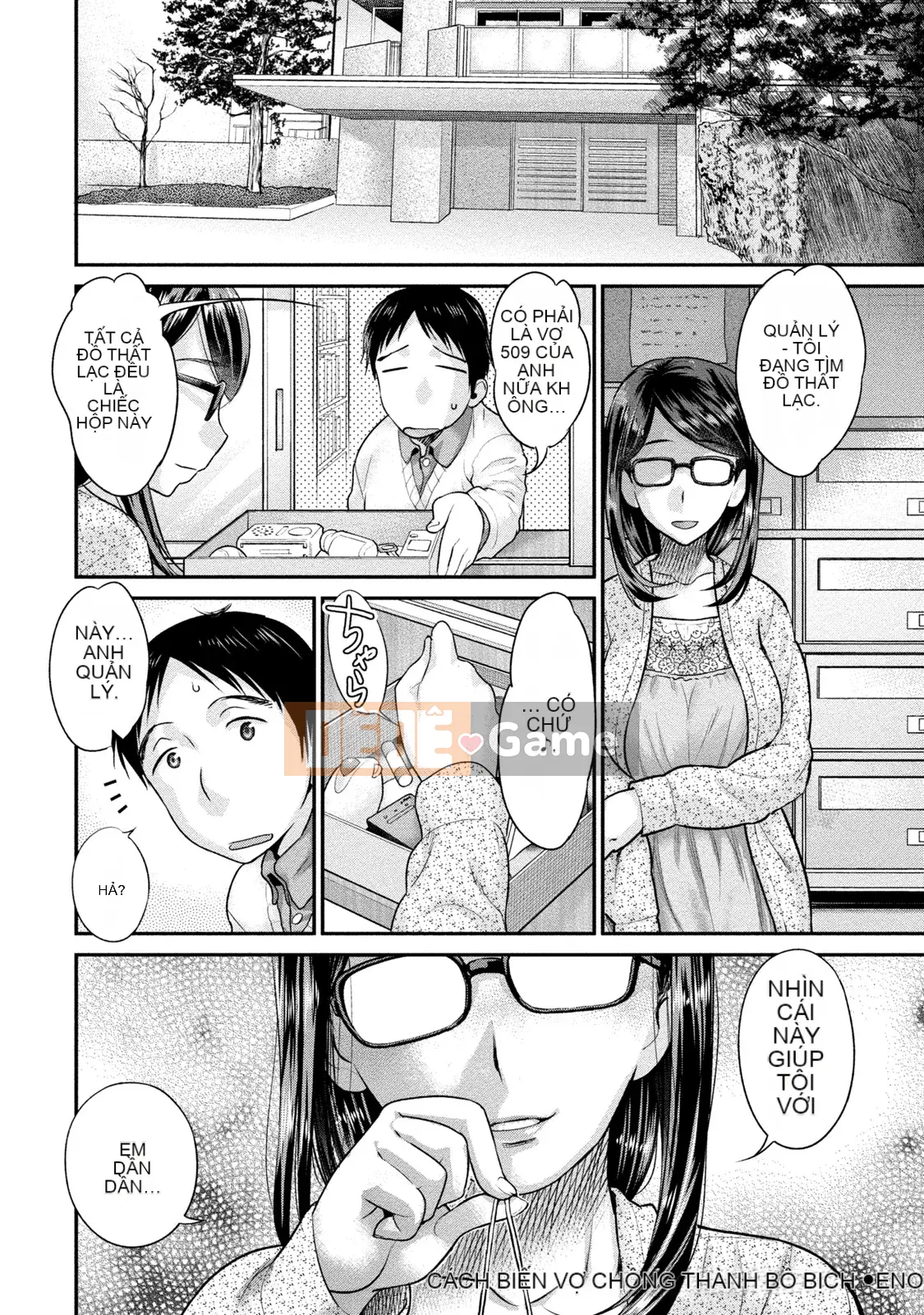 [Koasuke] Người phụ nữ đã kết hôn Giấc mơ của tôi [Kỹ thuật số]