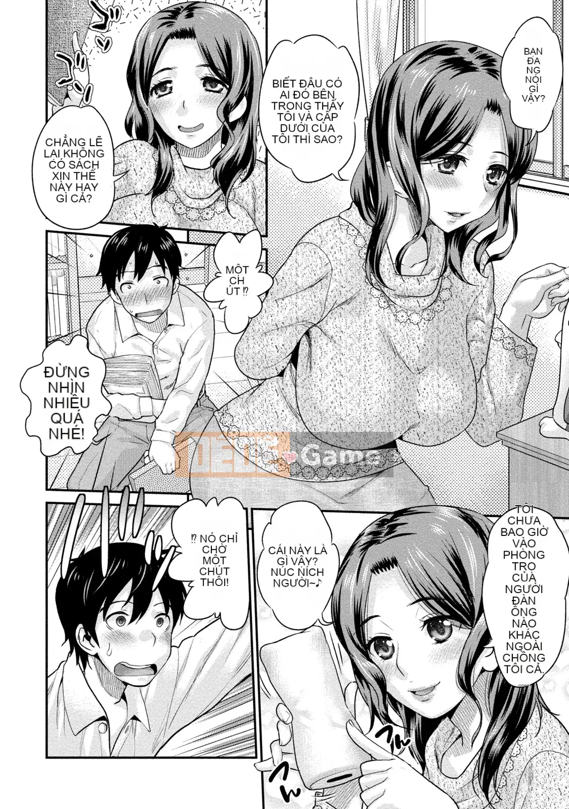 [Koasuke] Người phụ nữ đã kết hôn Giấc mơ của tôi [Kỹ thuật số]