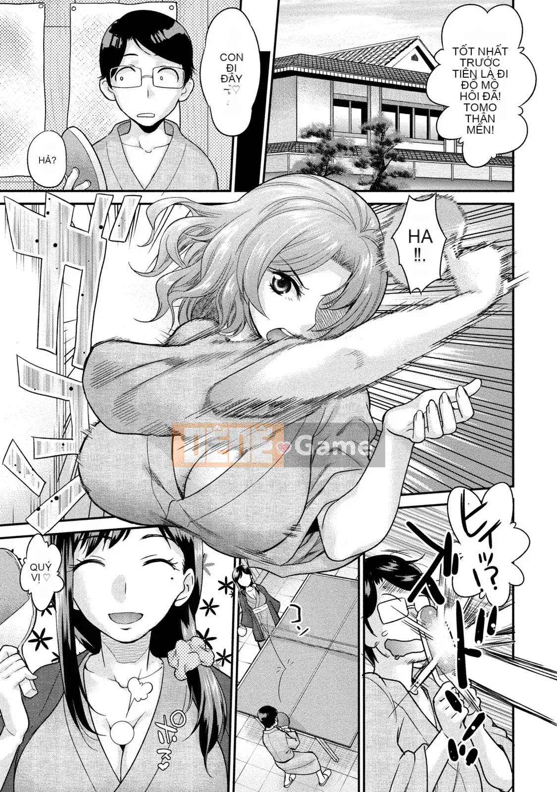 [Koasuke] Bạn gái người phụ nữ đã kết hôn [Kỹ thuật số]