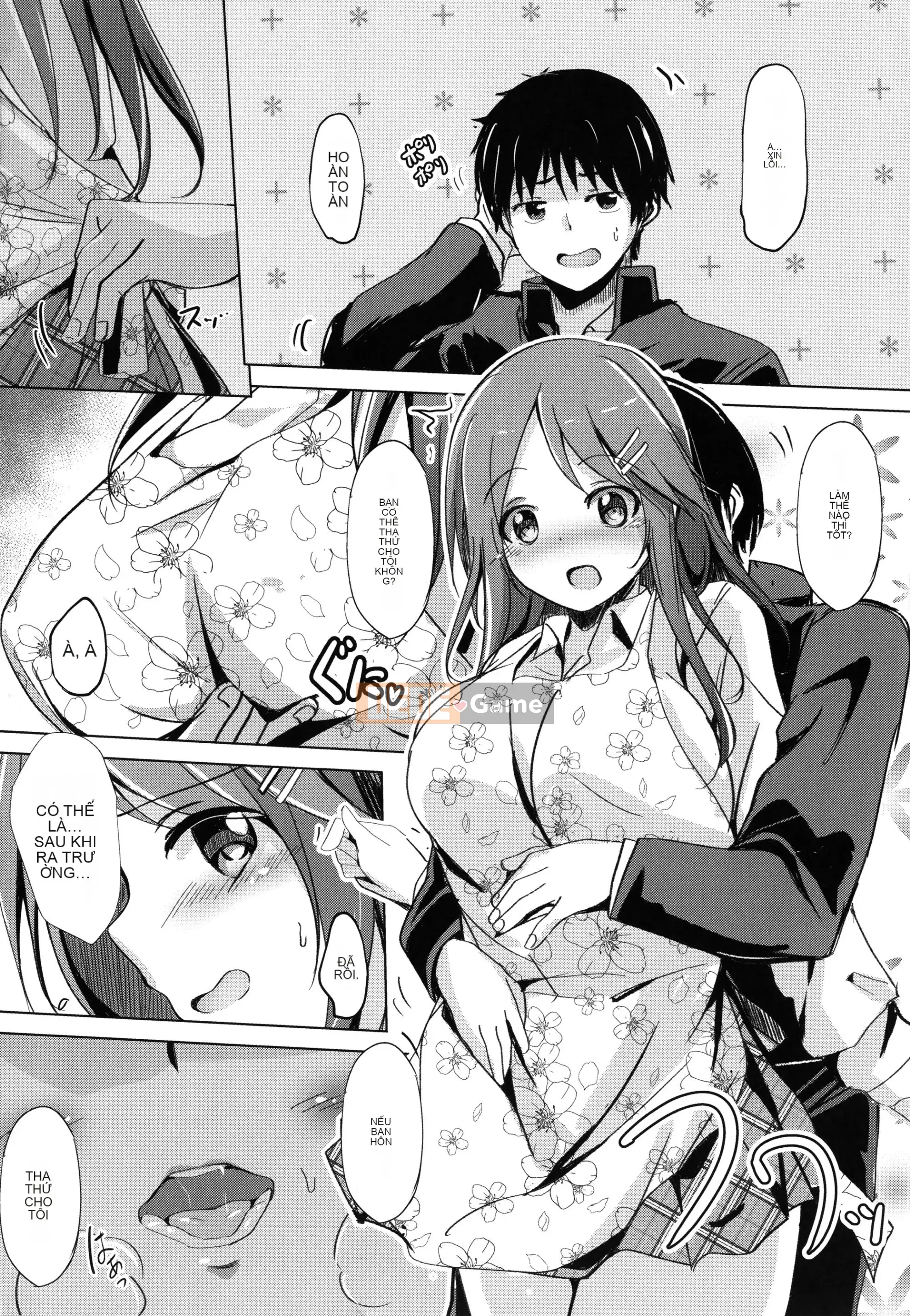 [Rio Kumon] Nhật Ký Trên Mây Sau Giờ Học + Thiệp Minh Họa