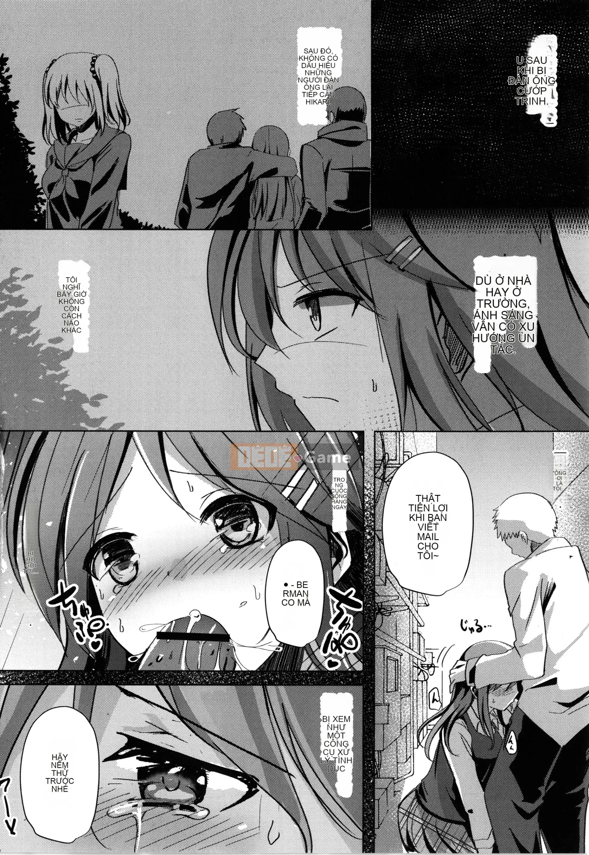 [Rio Kumon] Nhật Ký Trên Mây Sau Giờ Học + Thiệp Minh Họa