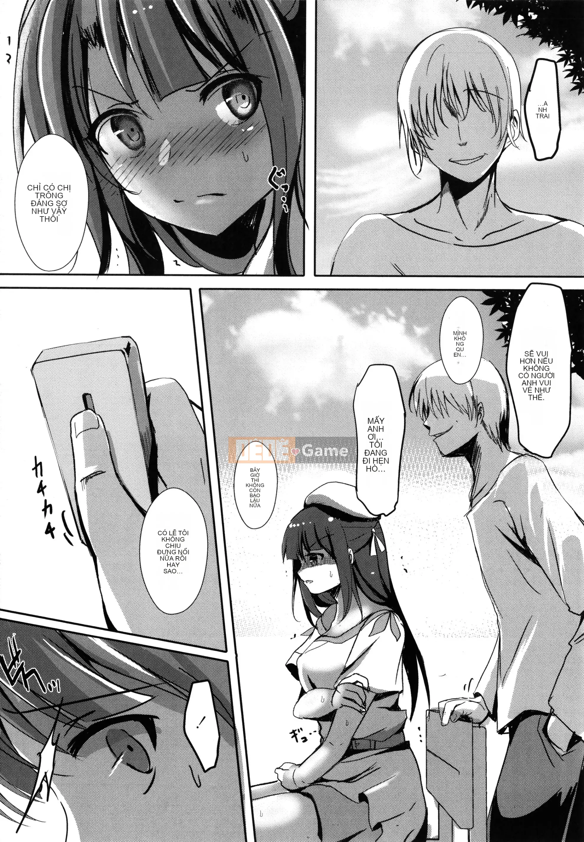 [Rio Kumon] Nhật Ký Trên Mây Sau Giờ Học + Thiệp Minh Họa