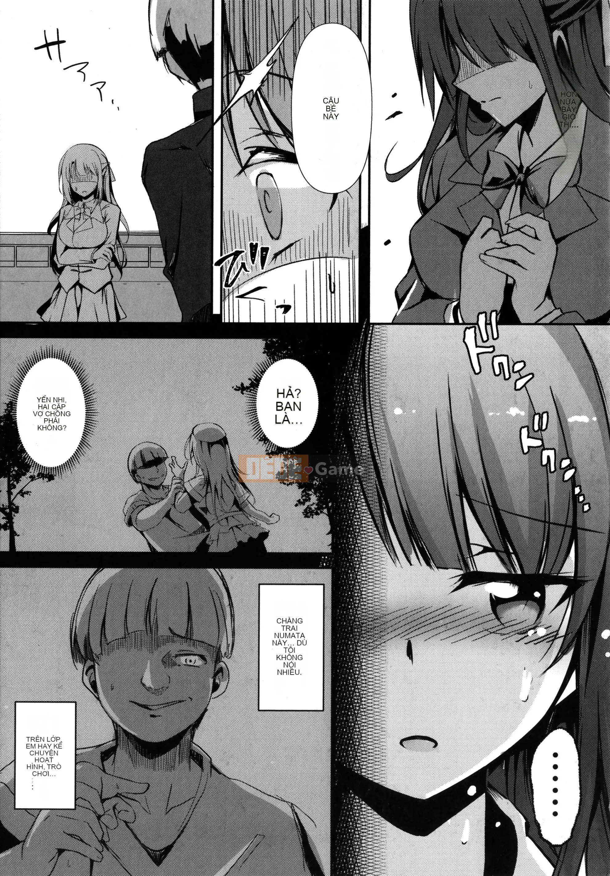 [Rio Kumon] Nhật Ký Trên Mây Sau Giờ Học + Thiệp Minh Họa