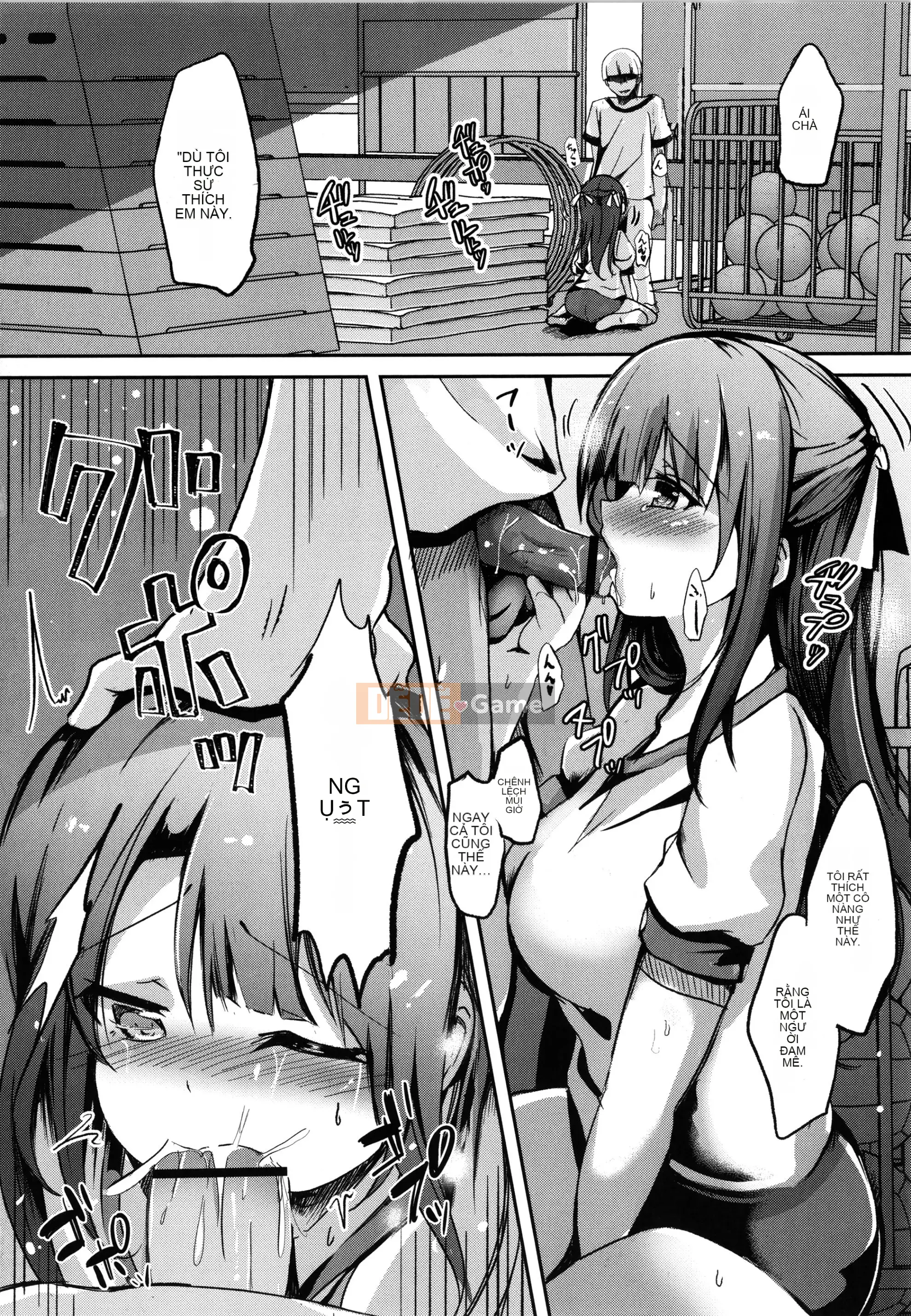 [Rio Kumon] Nhật Ký Trên Mây Sau Giờ Học + Thiệp Minh Họa