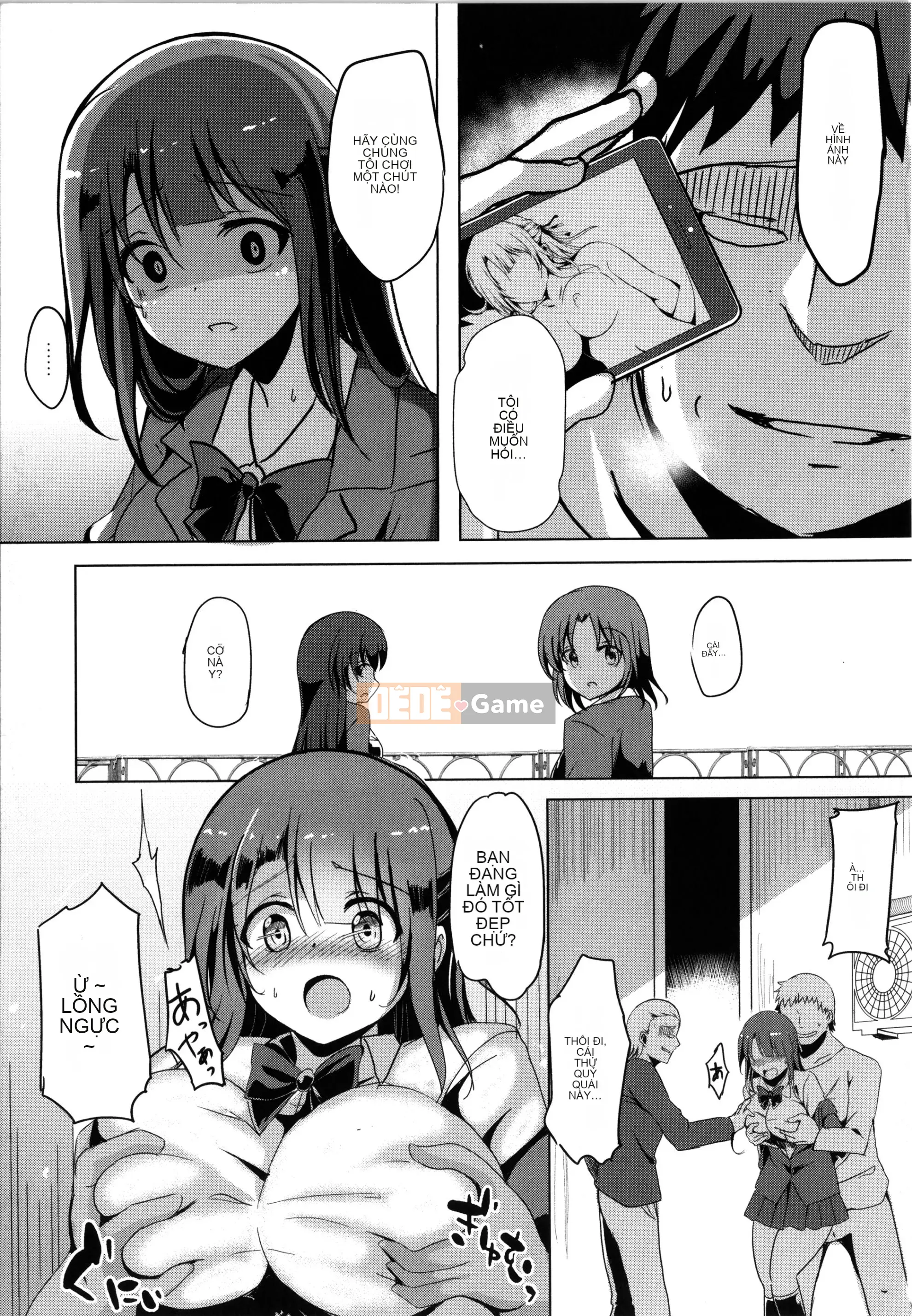 [Rio Kumon] Nhật Ký Trên Mây Sau Giờ Học + Thiệp Minh Họa