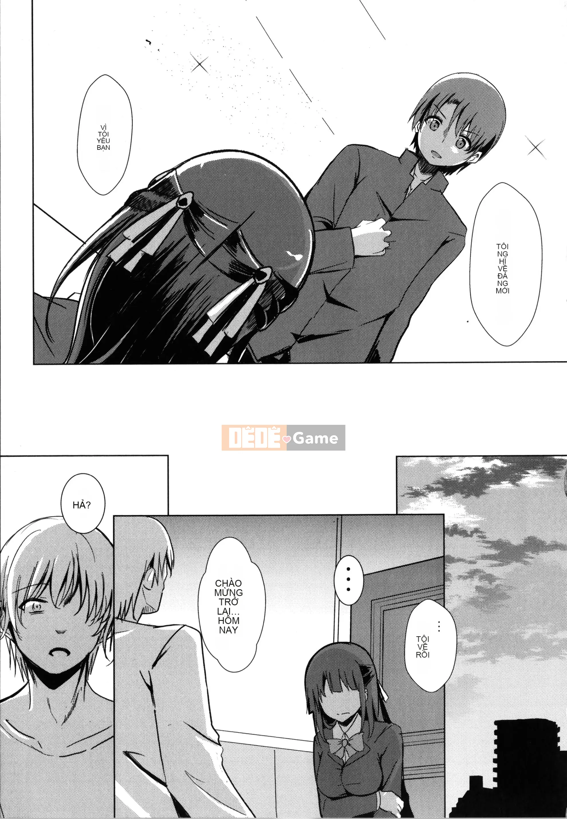 [Rio Kumon] Nhật Ký Trên Mây Sau Giờ Học + Thiệp Minh Họa