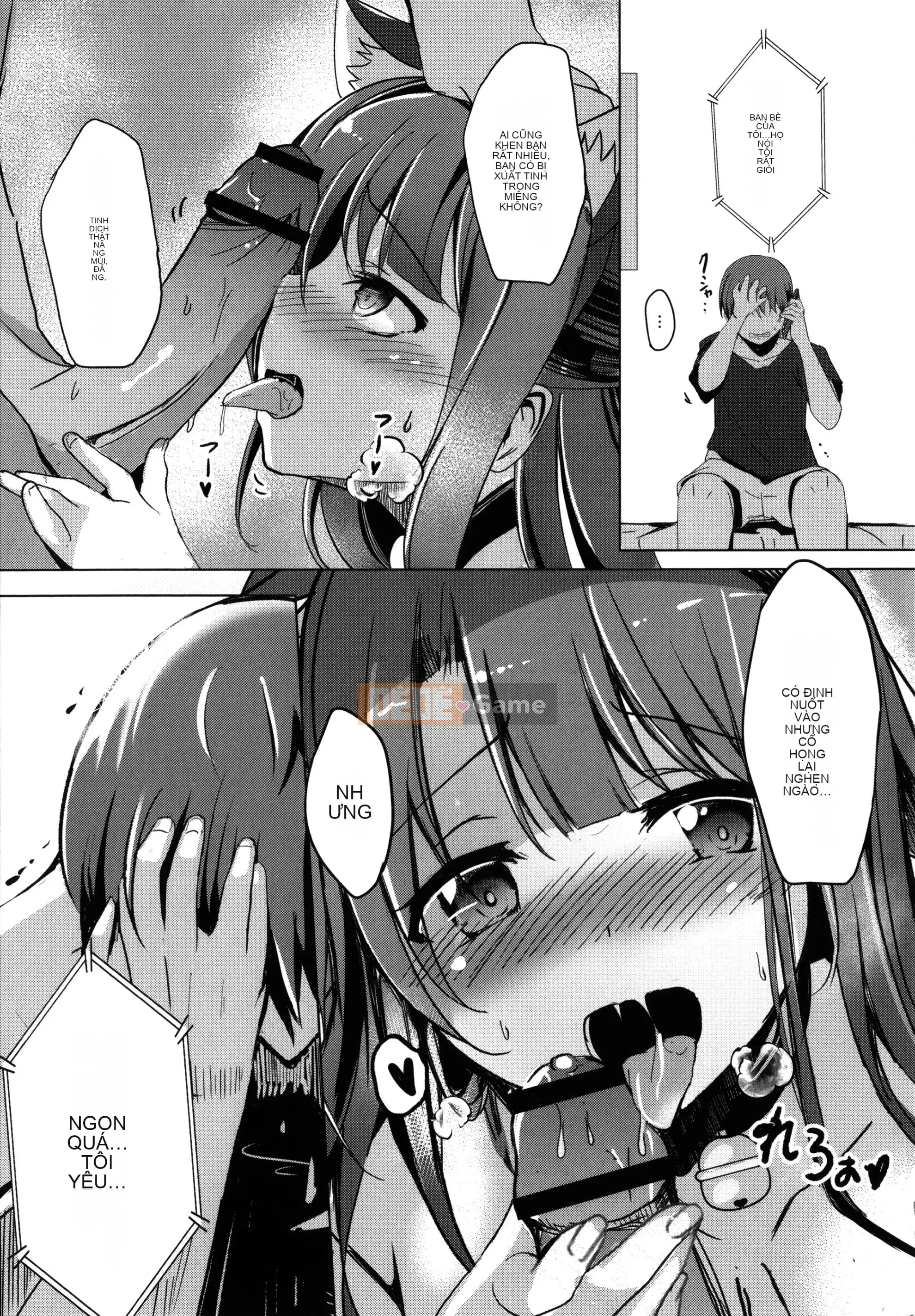 [Rio Kumon] Nhật Ký Trên Mây Sau Giờ Học + Thiệp Minh Họa