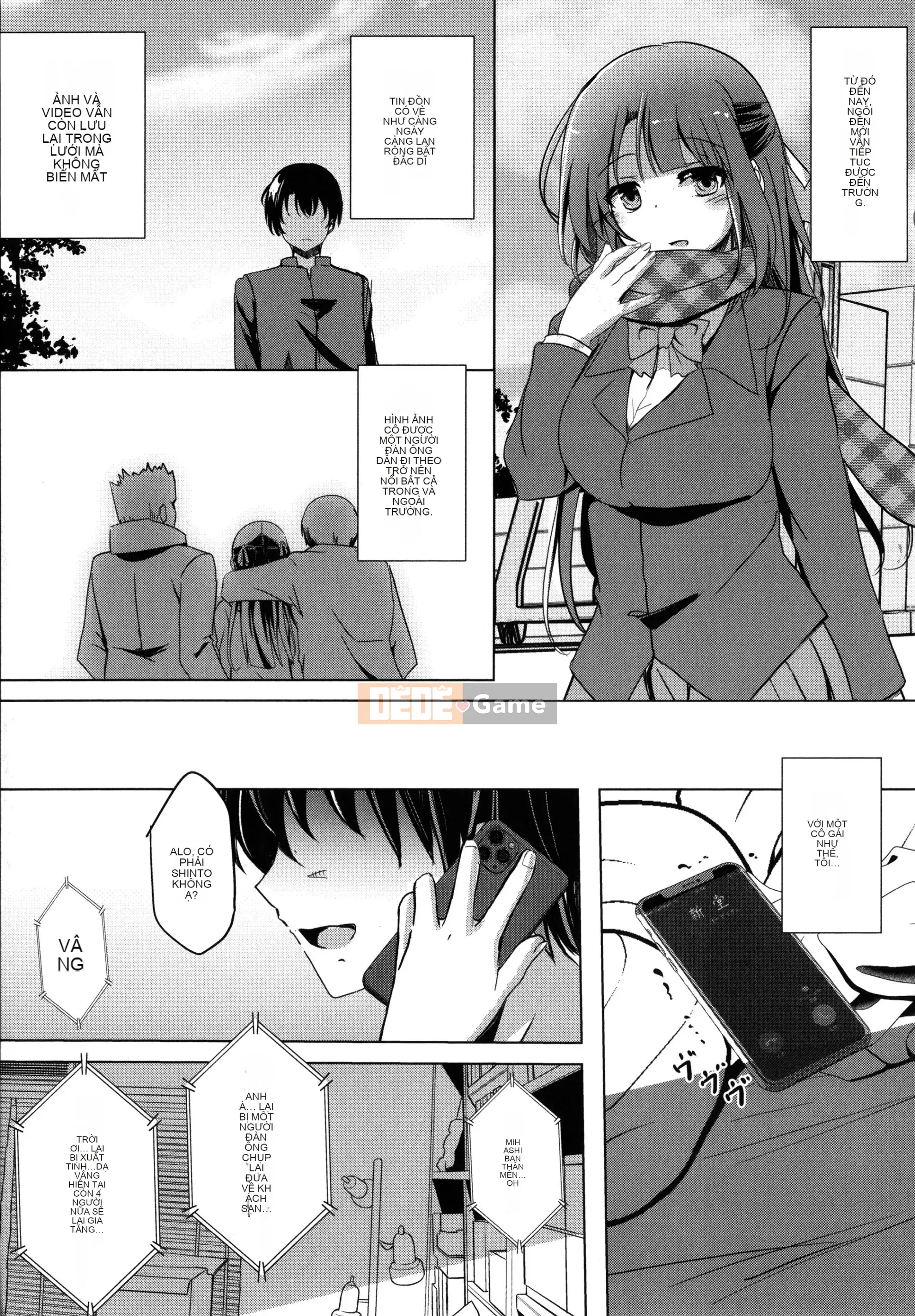 [Rio Kumon] Nhật Ký Trên Mây Sau Giờ Học + Thiệp Minh Họa