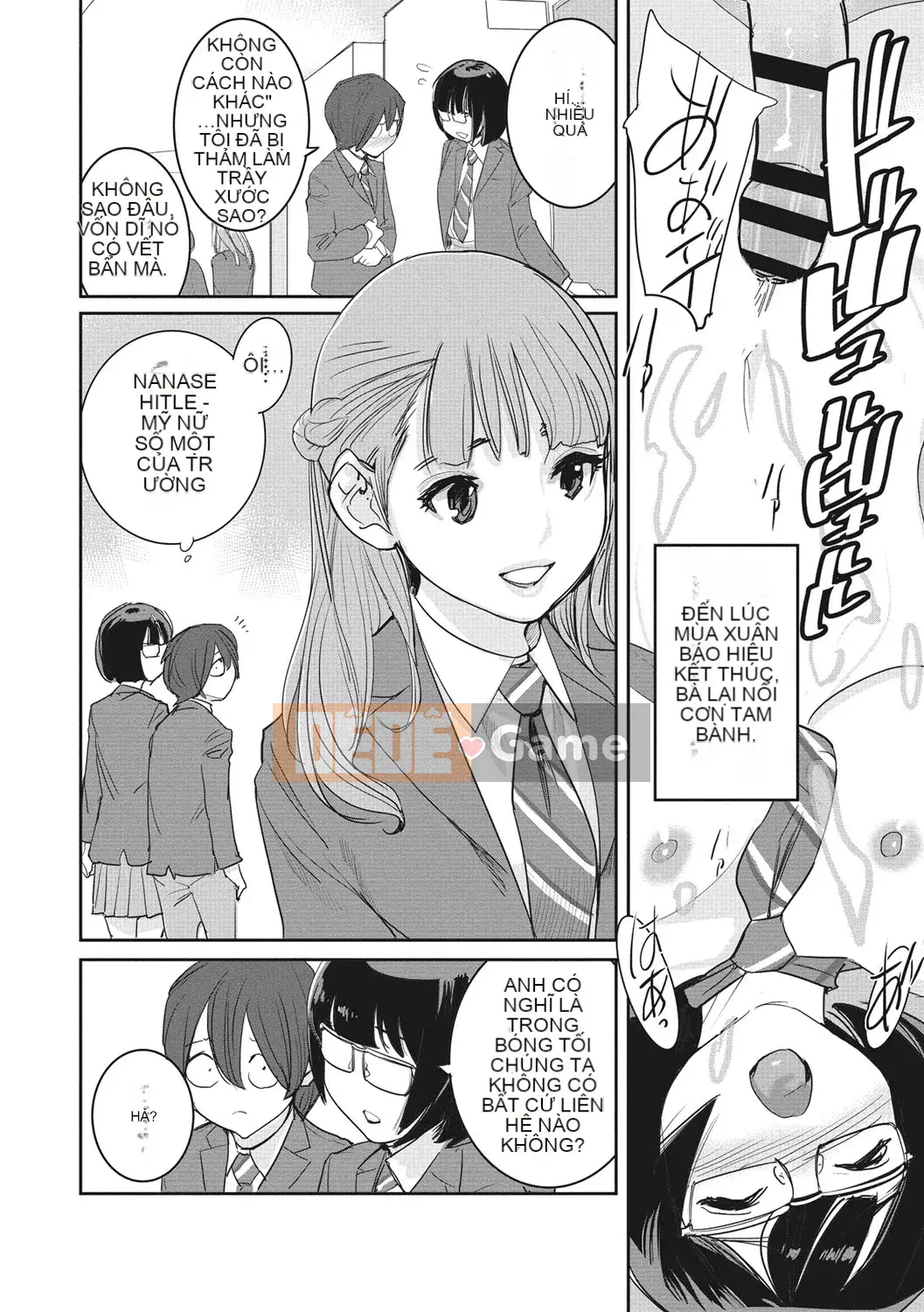 [DYTM] Hoạt động lặn của chúng tôi [Kỹ thuật số]