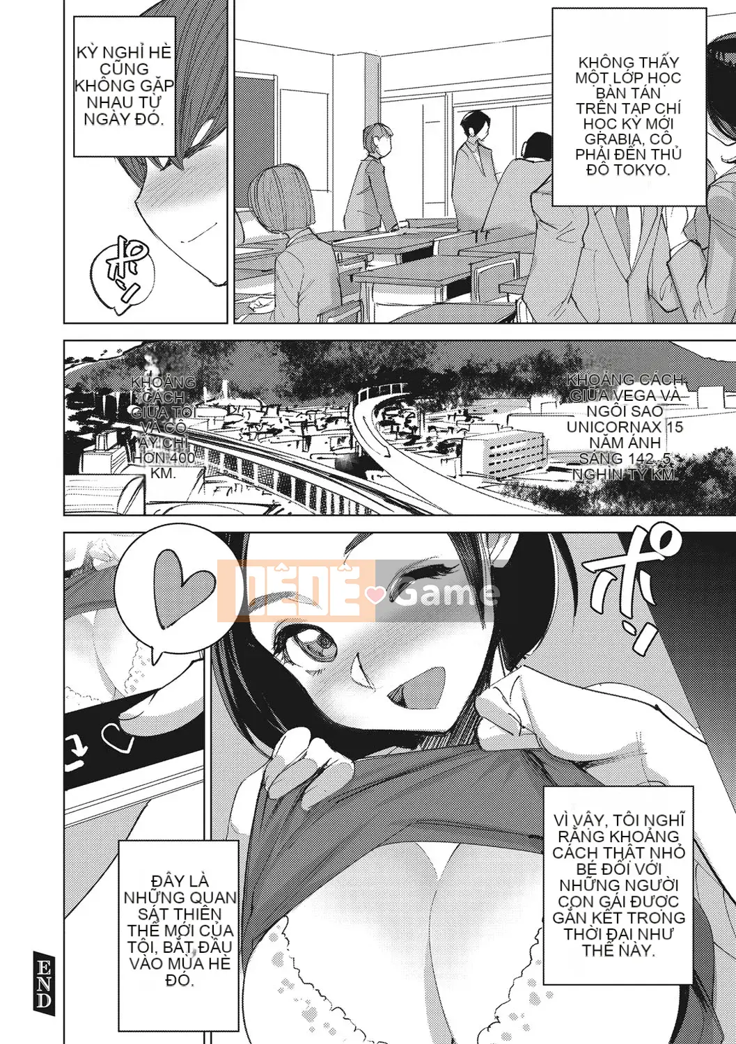 [DYTM] Hoạt động lặn của chúng tôi [Kỹ thuật số]