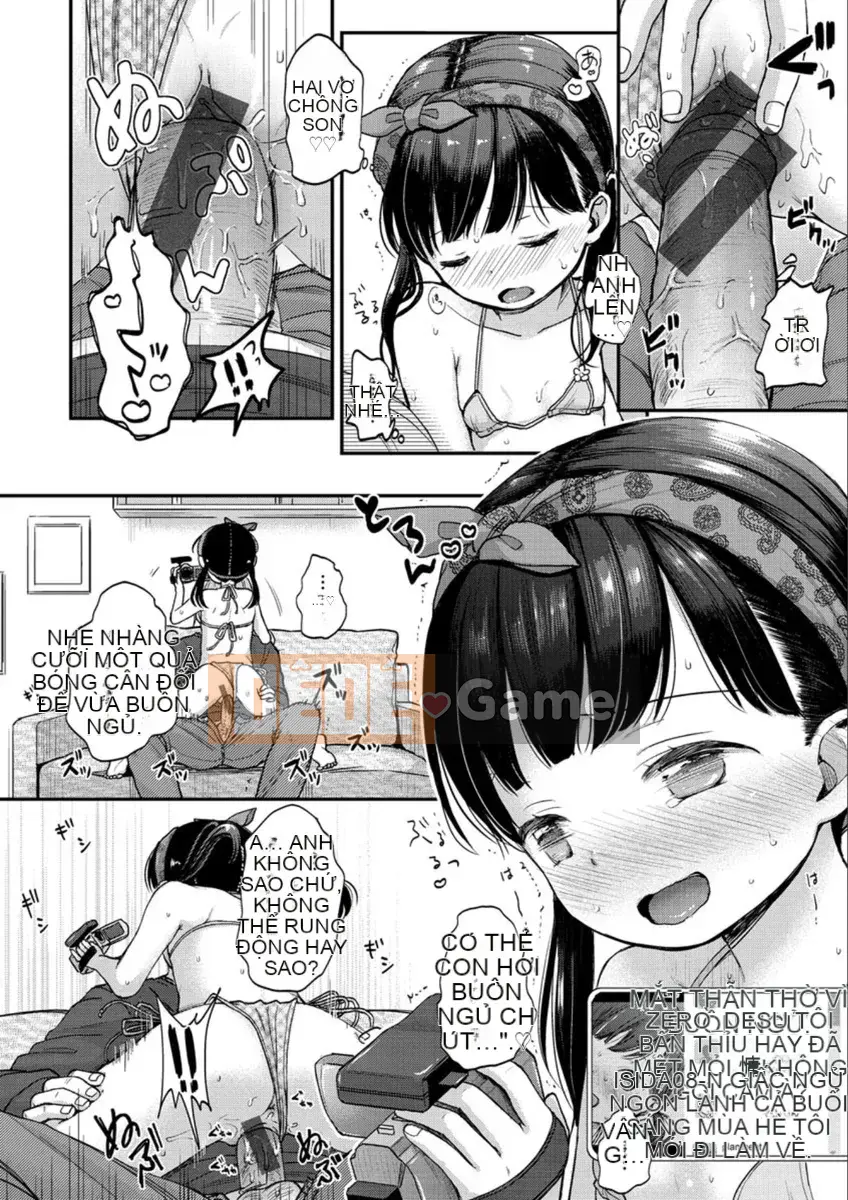 [Kiyomiya Ryo] [Namamusume] [Kỹ thuật số]