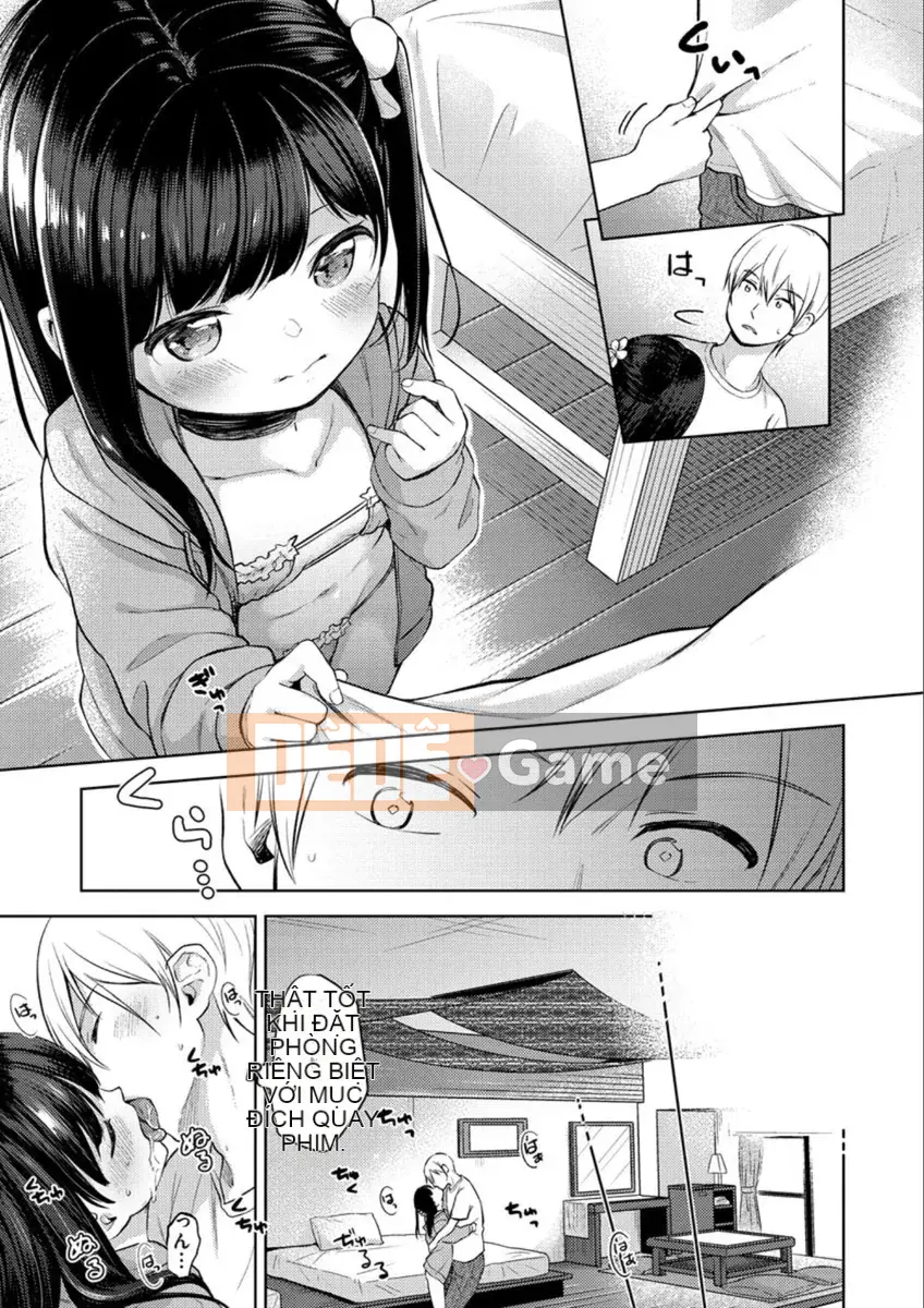 [Kiyomiya Ryo] [Namamusume] [Kỹ thuật số]