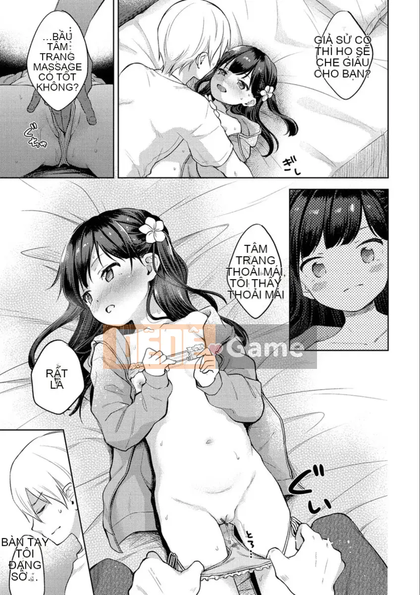 [Kiyomiya Ryo] [Namamusume] [Kỹ thuật số]