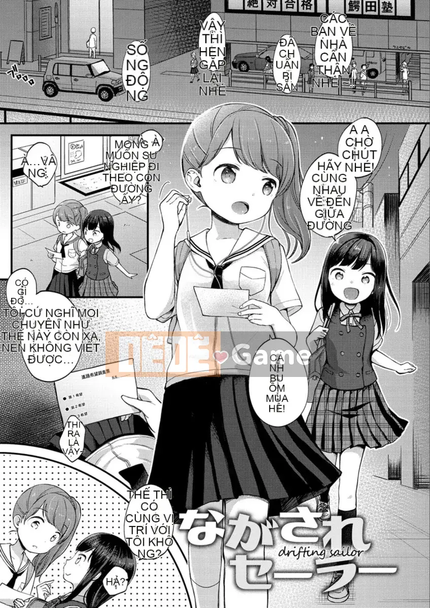 [Kiyomiya Ryo] [Namamusume] [Kỹ thuật số]