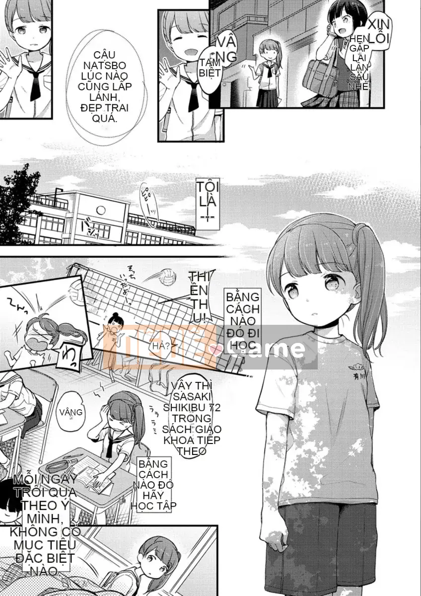 [Kiyomiya Ryo] [Namamusume] [Kỹ thuật số]