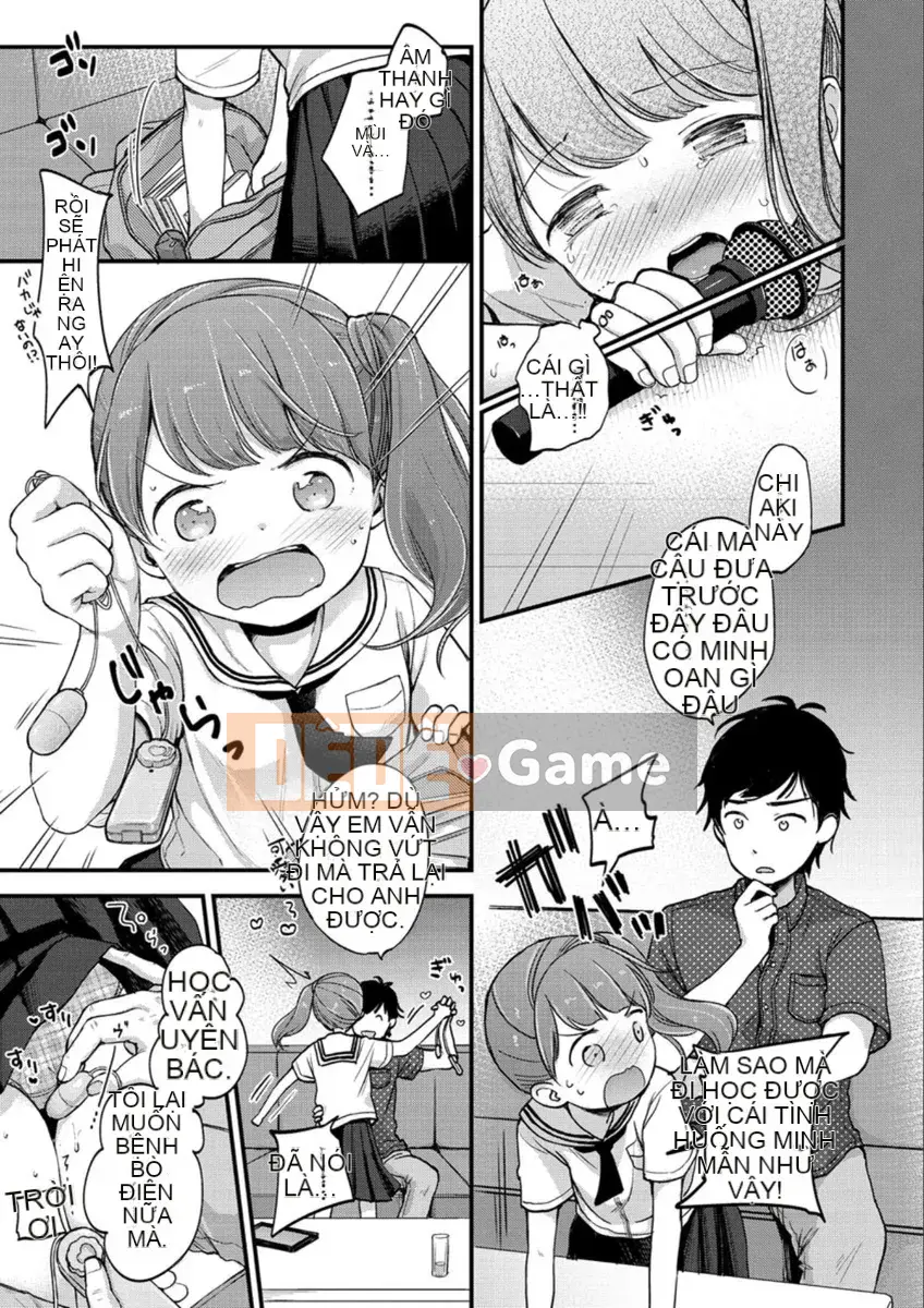 [Kiyomiya Ryo] [Namamusume] [Kỹ thuật số]