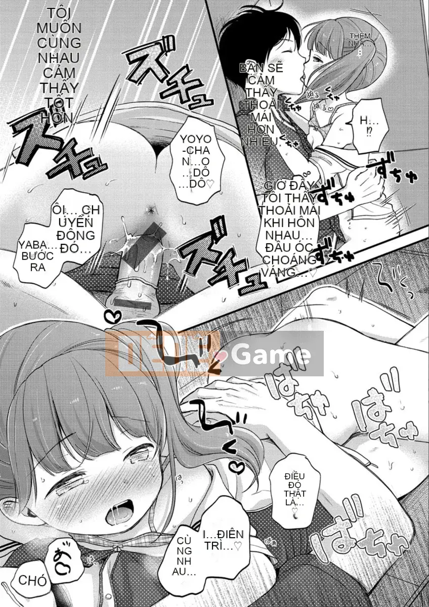 [Kiyomiya Ryo] [Namamusume] [Kỹ thuật số]