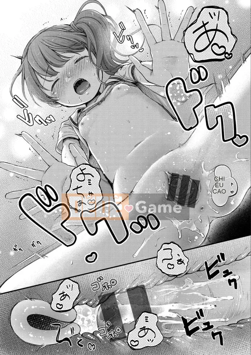 [Kiyomiya Ryo] [Namamusume] [Kỹ thuật số]