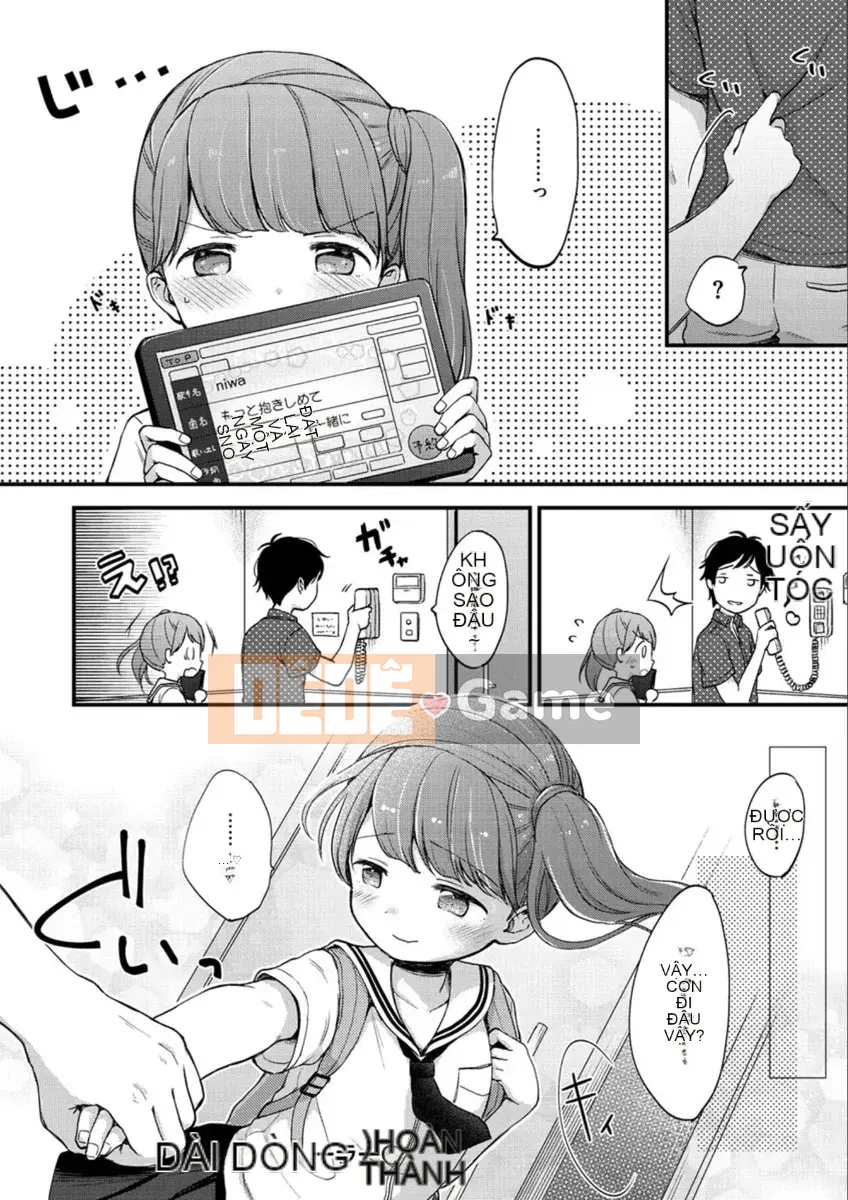 [Kiyomiya Ryo] [Namamusume] [Kỹ thuật số]